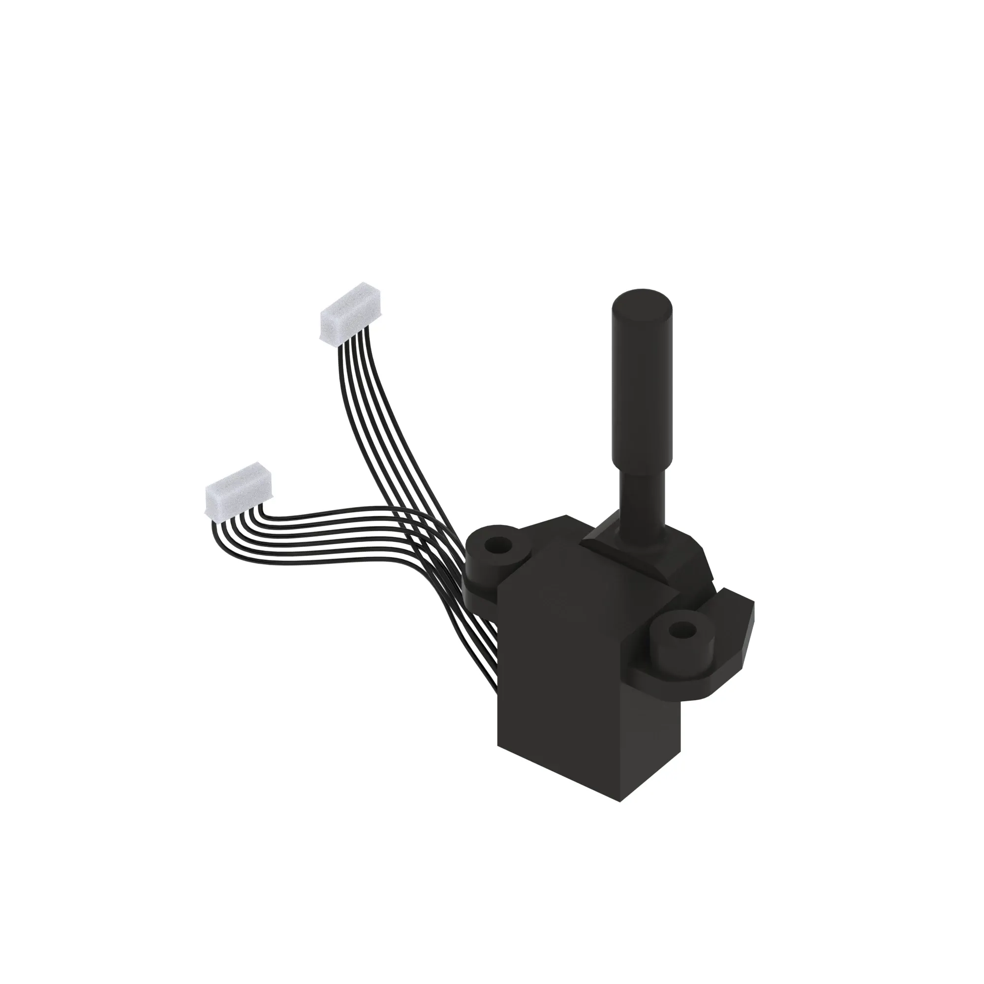 Control Lever