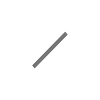 SPIKE TOOTH BAR