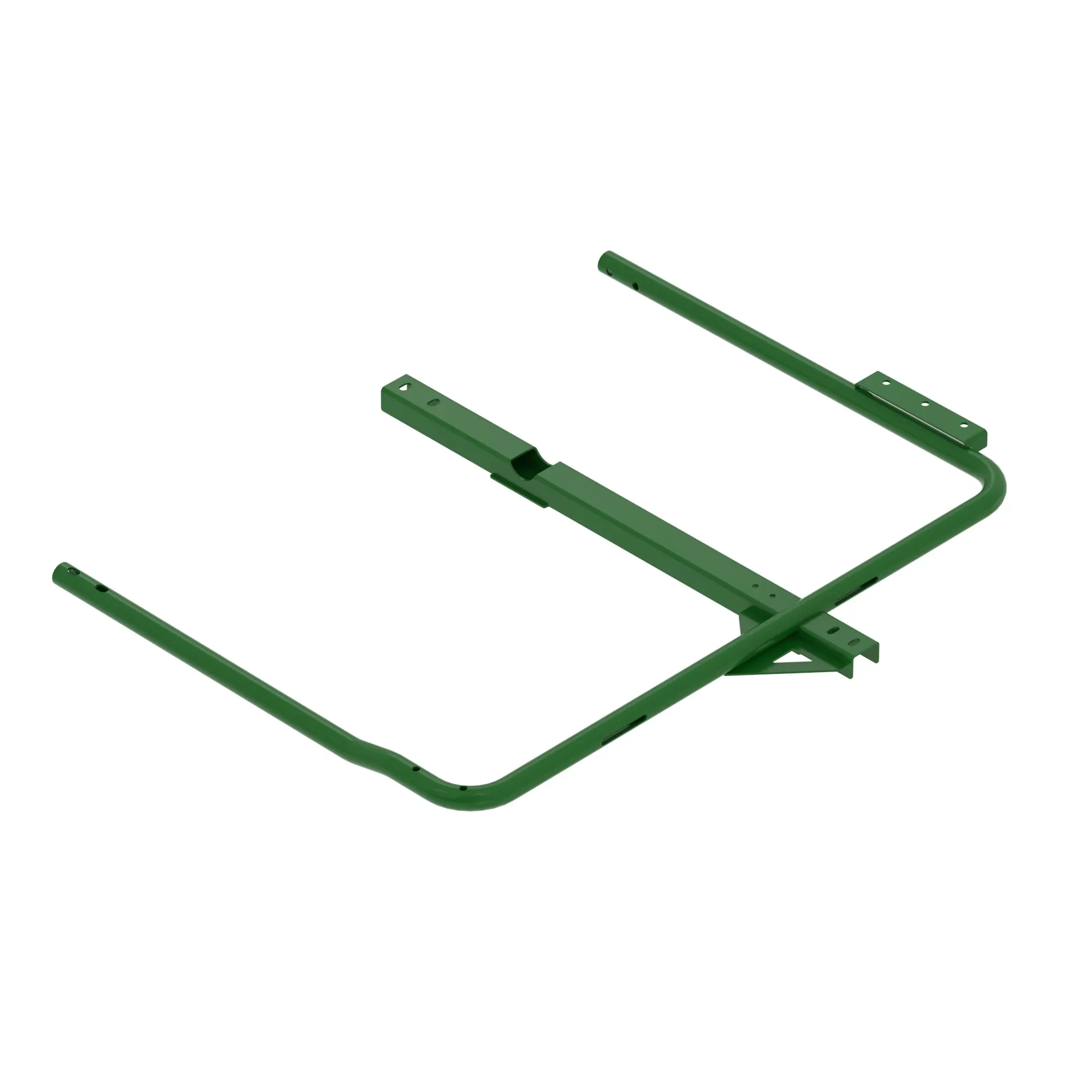 John Deere Rear Bracket, Right Side - AXE82073