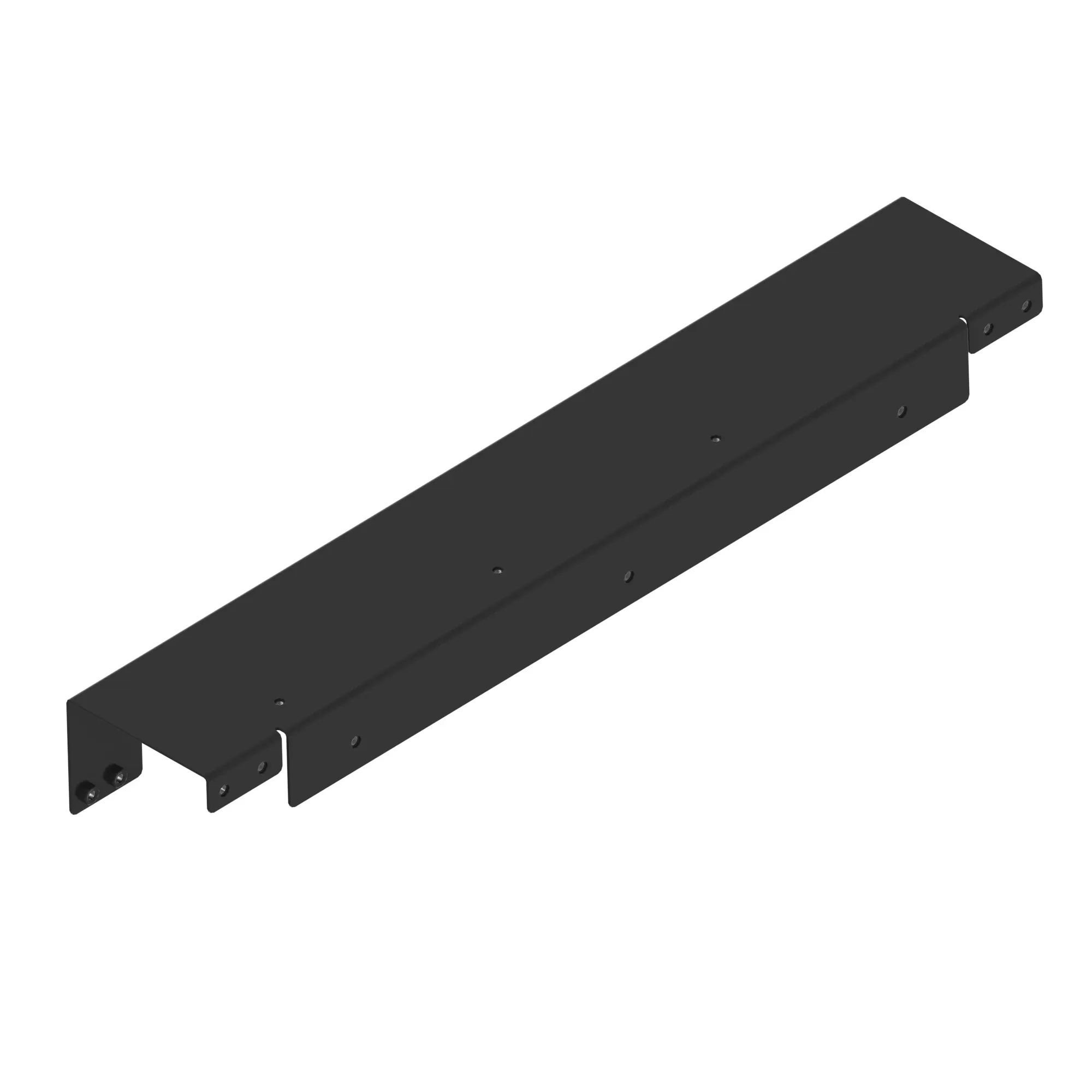 BRACKET, COOLING MODULE