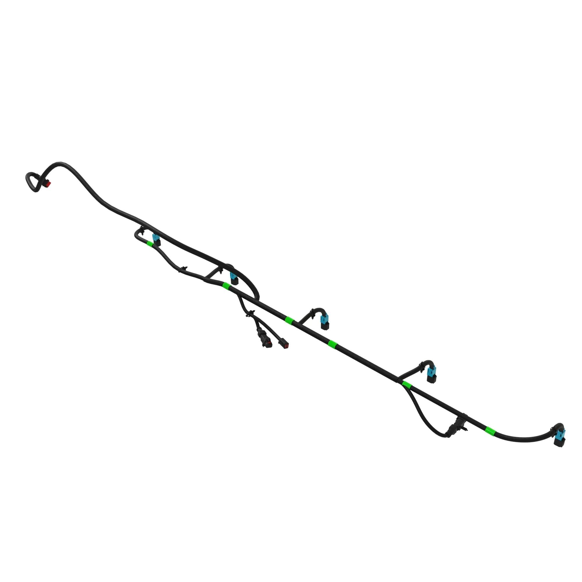 WIRING HARNESS, 38CM BREAKAWAY HARN
