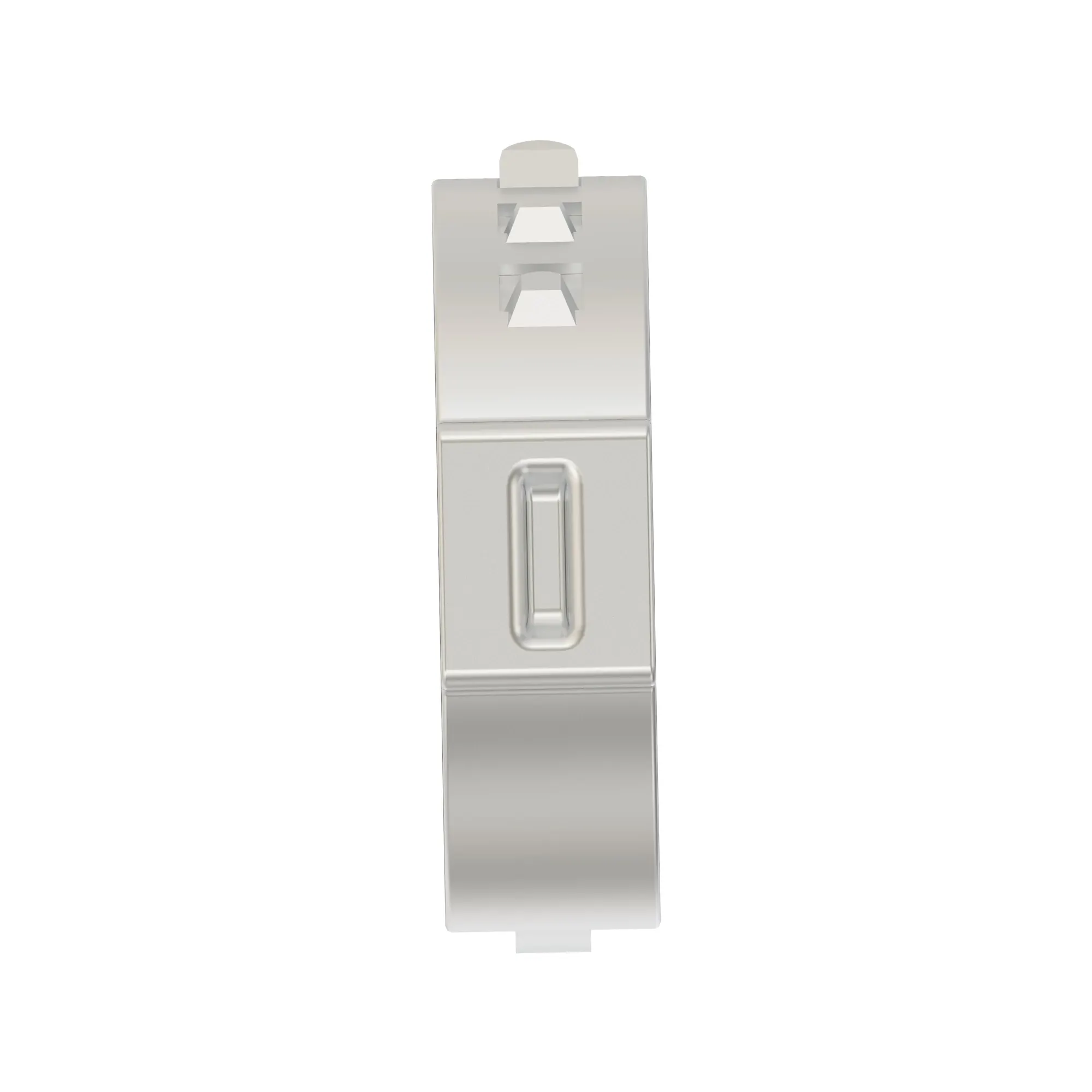 CLAMP, STEPLESS 1-EAR-CLAMP (NOMINA