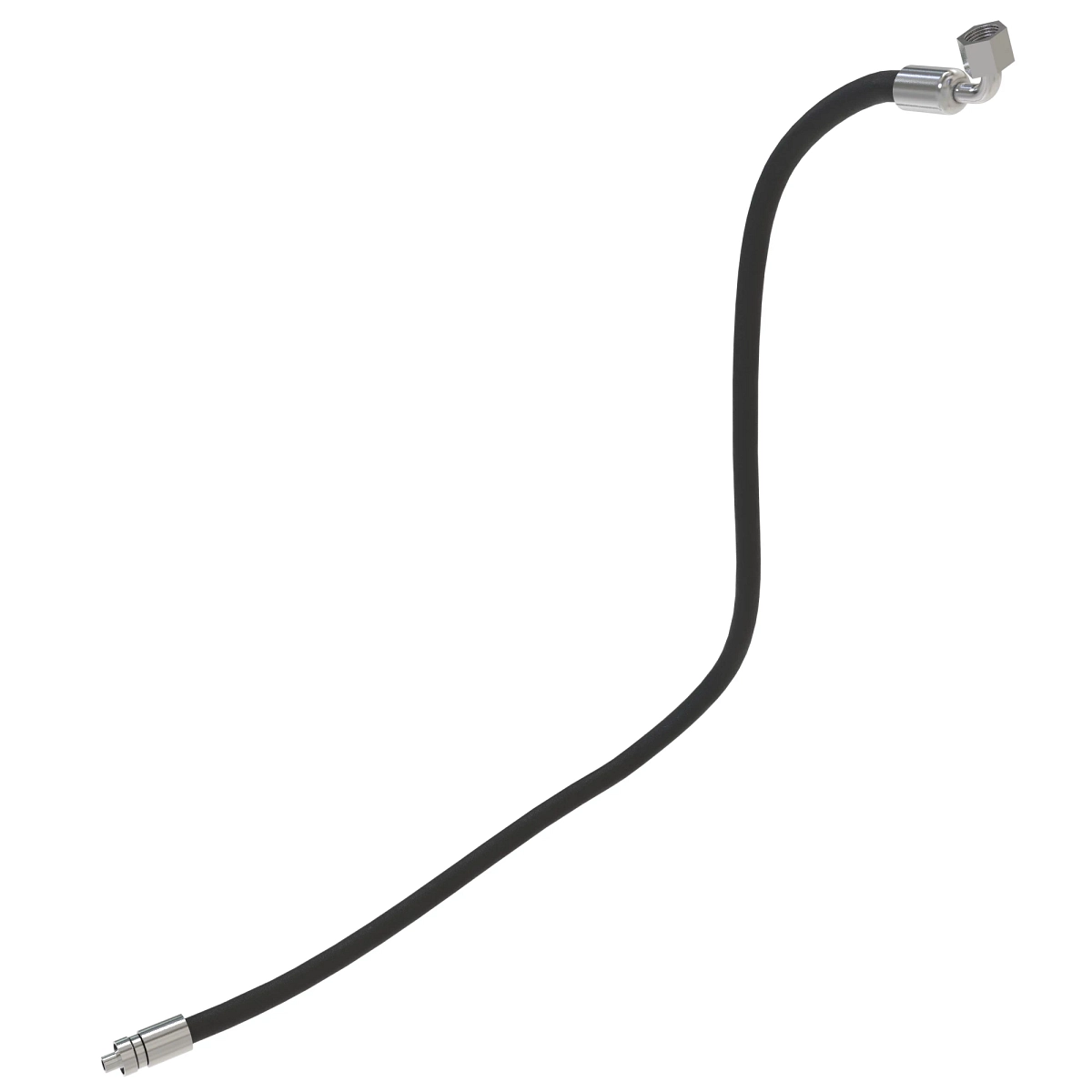 Hose, Hydraulic Fab