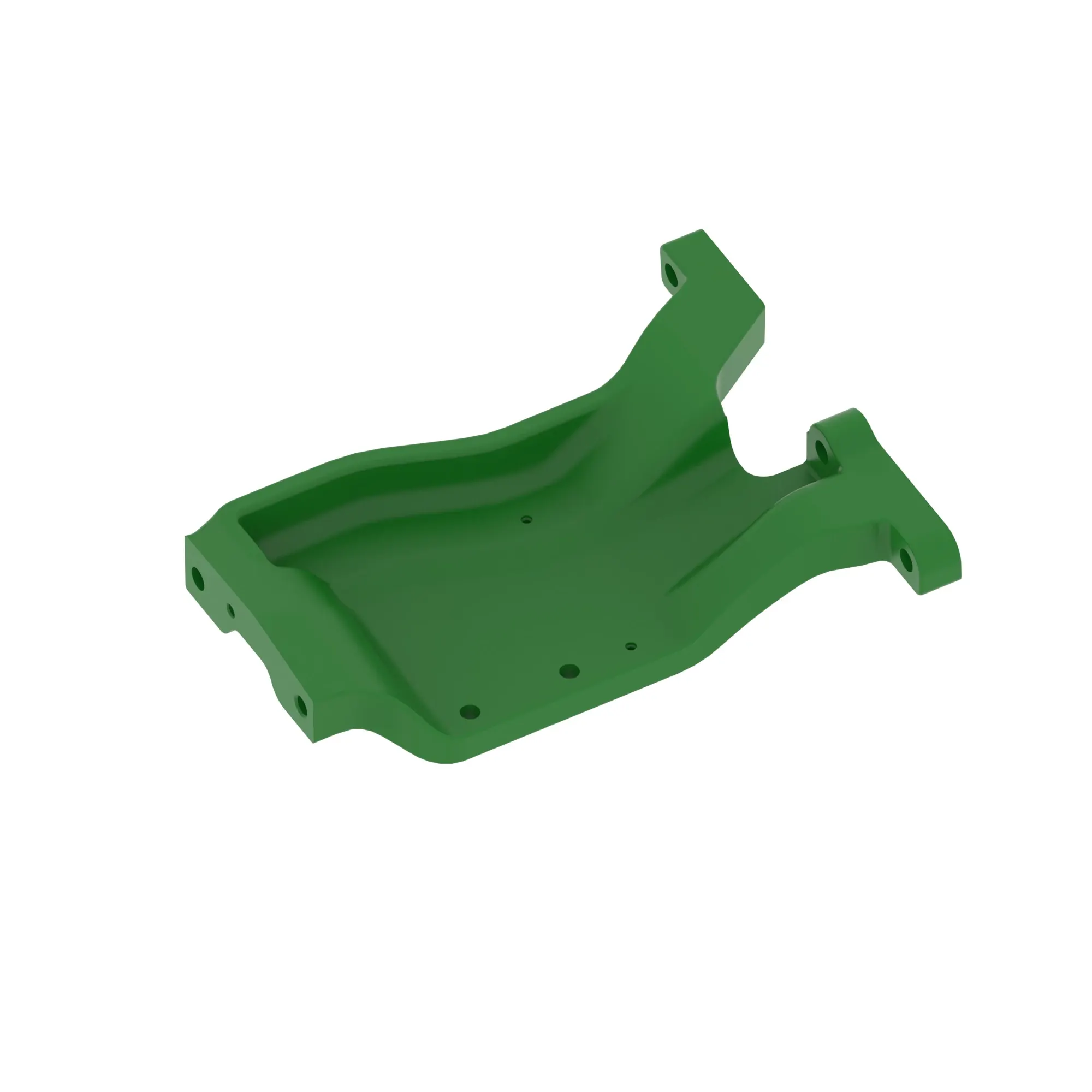 John Deere Frame - R232845