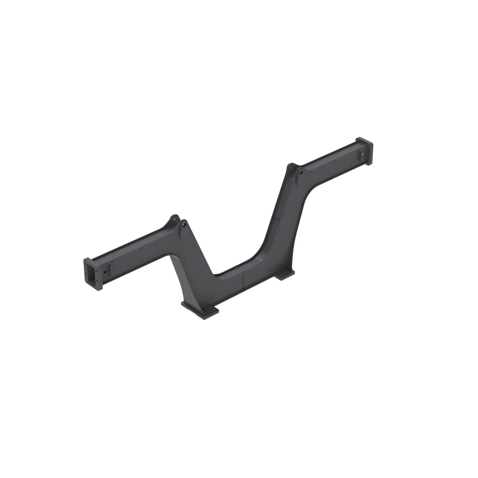 John Deere Gate - F735309