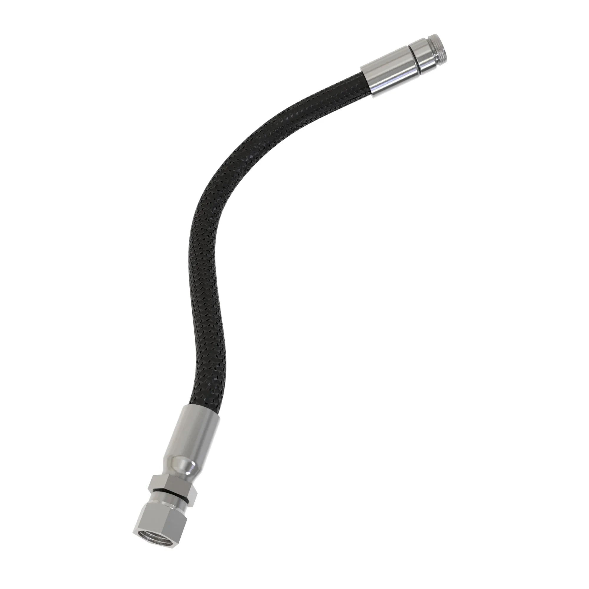 John Deere Hydraulic Hose - RE215893