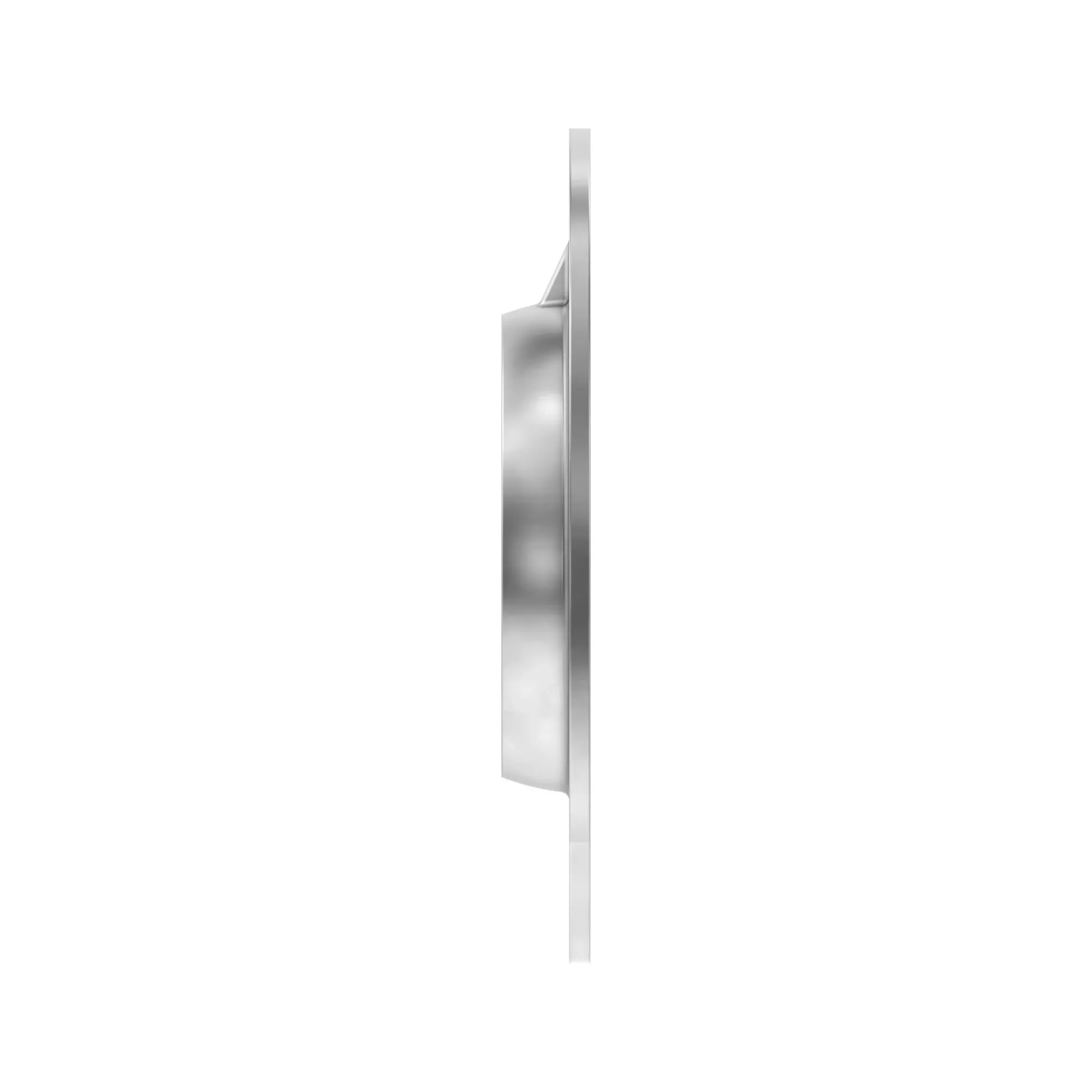Pressed Flanged Housing