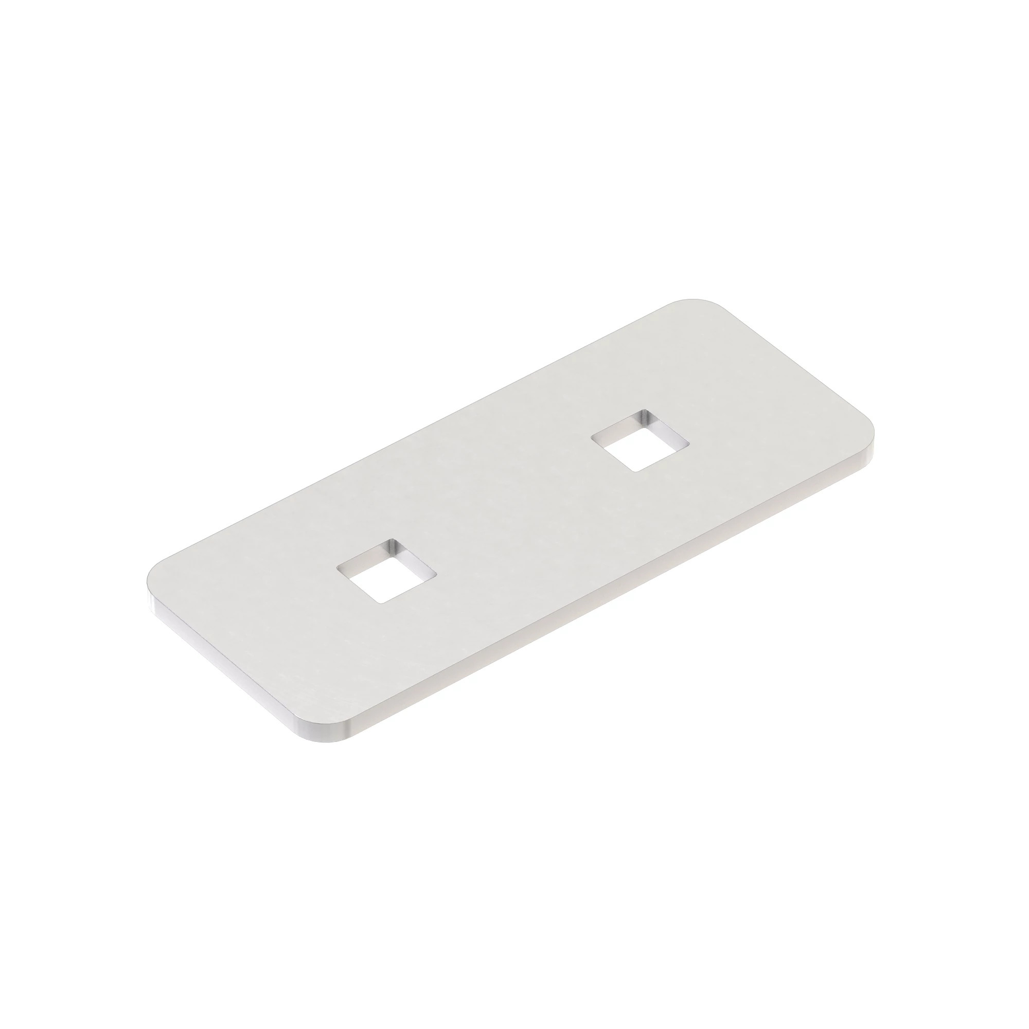 STRAP,ROLLER BAFFLE LOWER BELT
