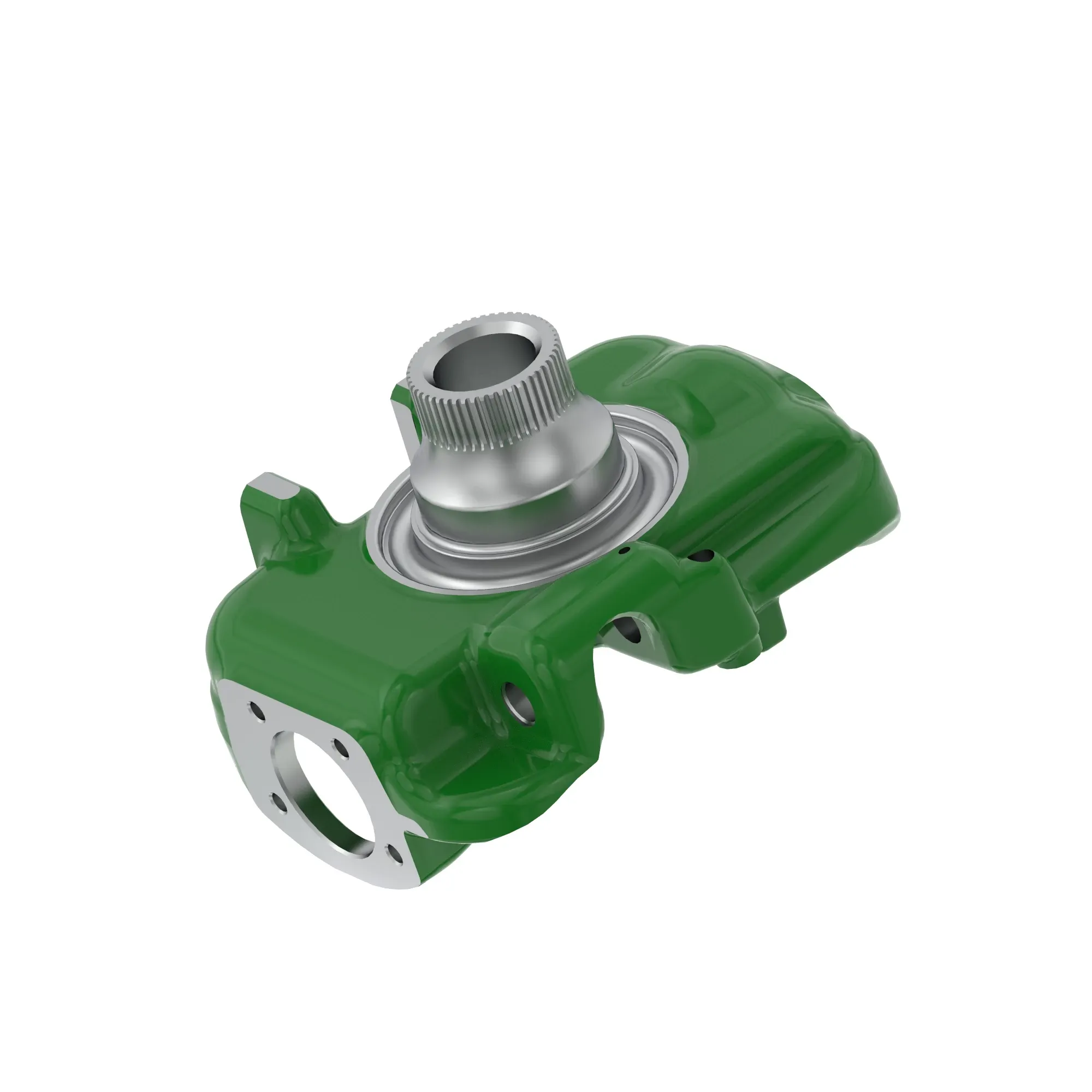 John Deere Knuckle, Right Side  - R259481