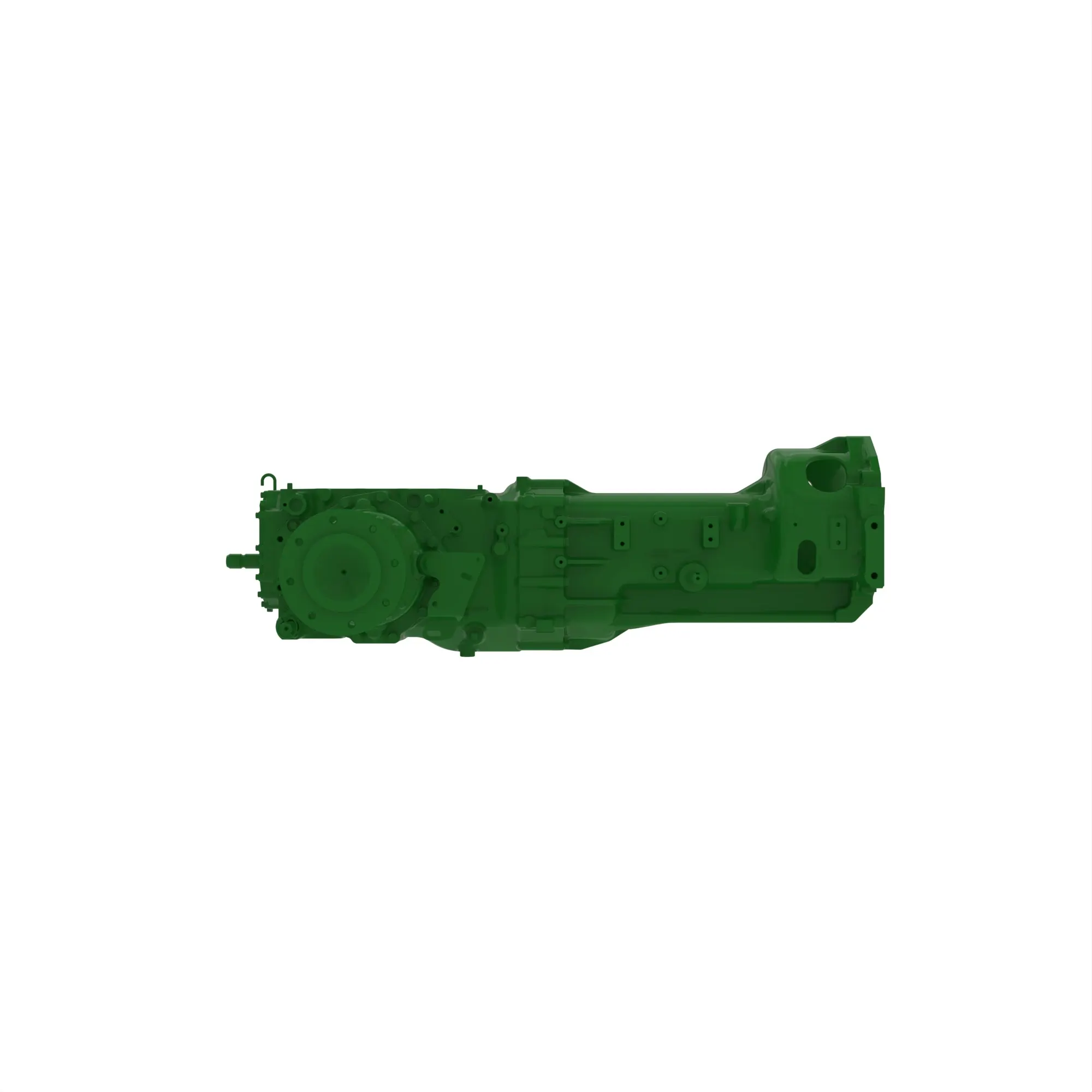 TRANSAXLE