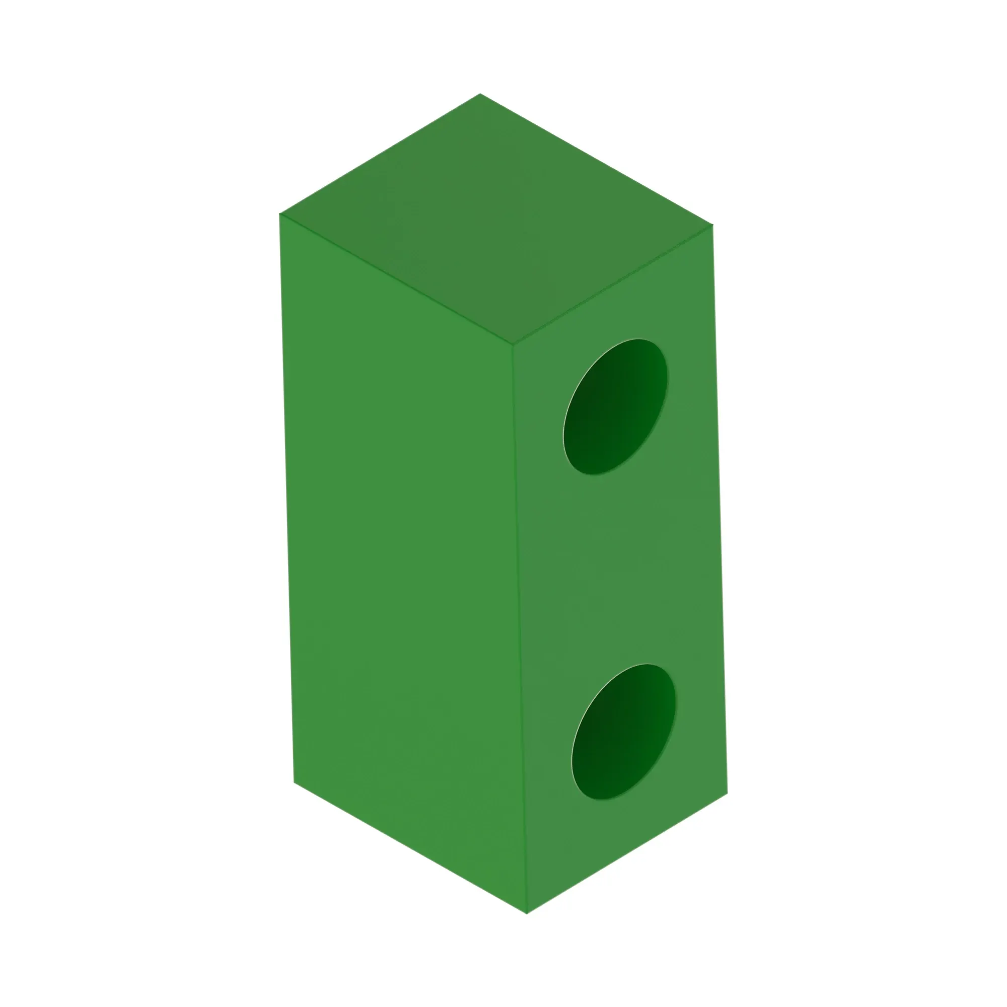 Spacers