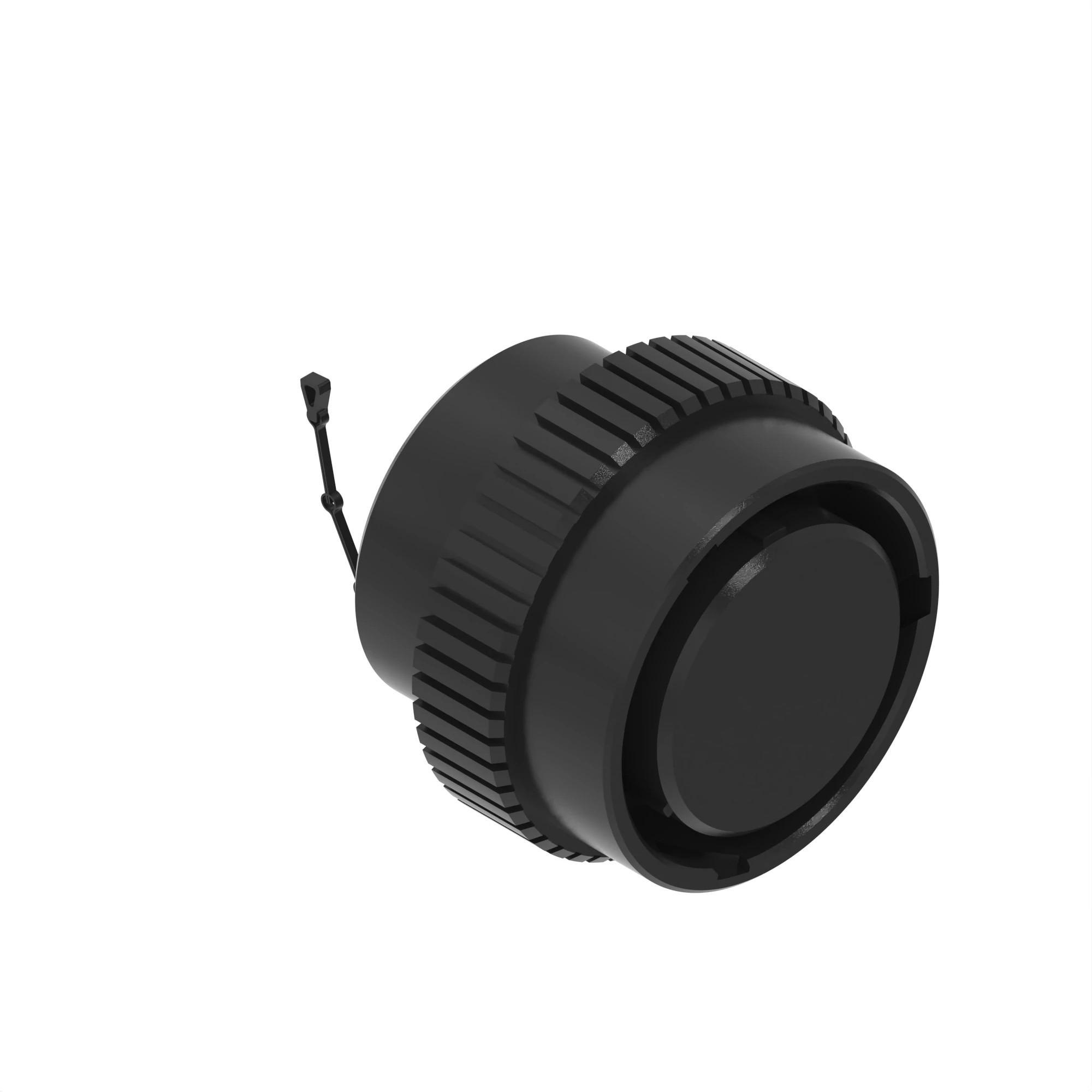 NIPPLE, TERMINAL