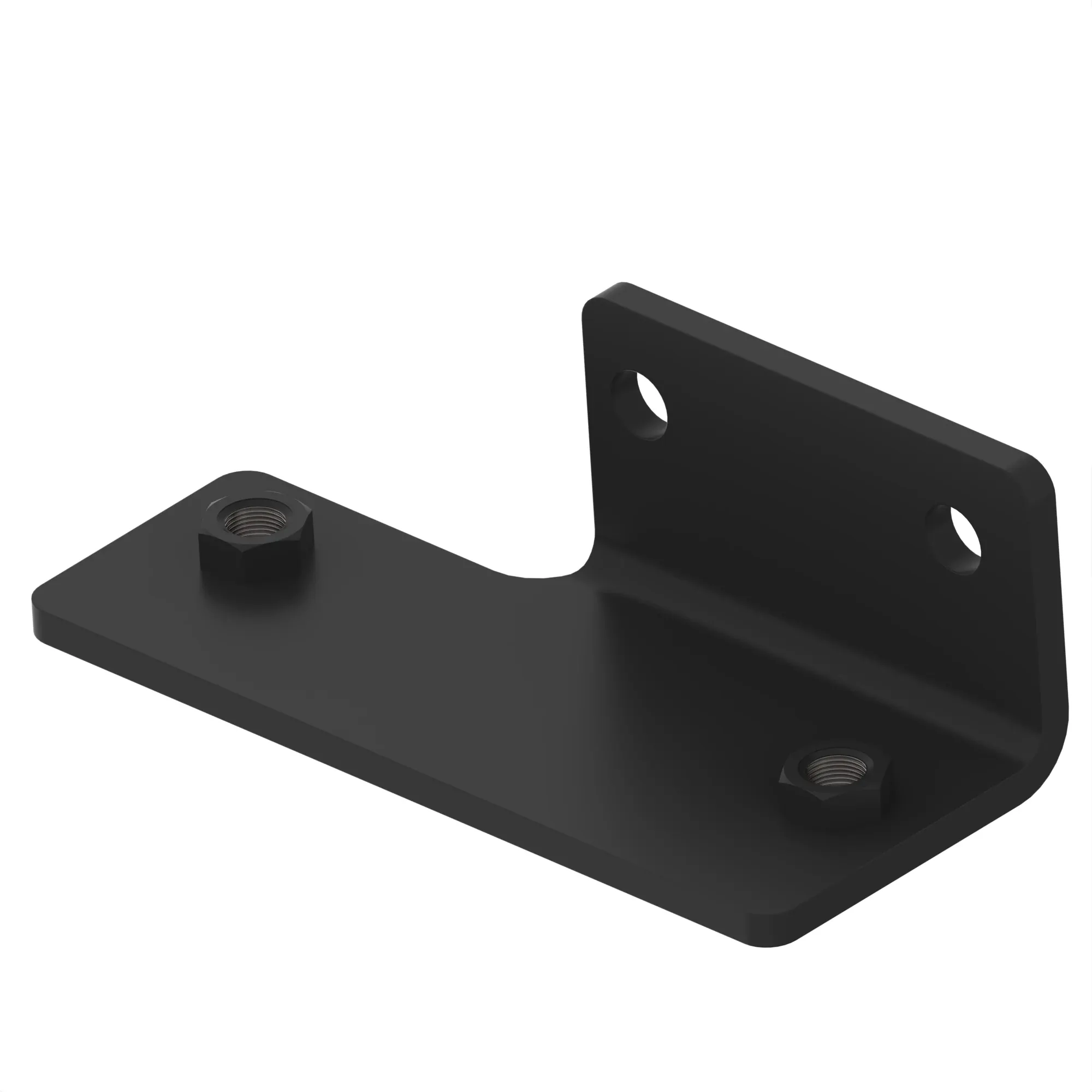 BRACKET, FUEL TANK MOUNTING