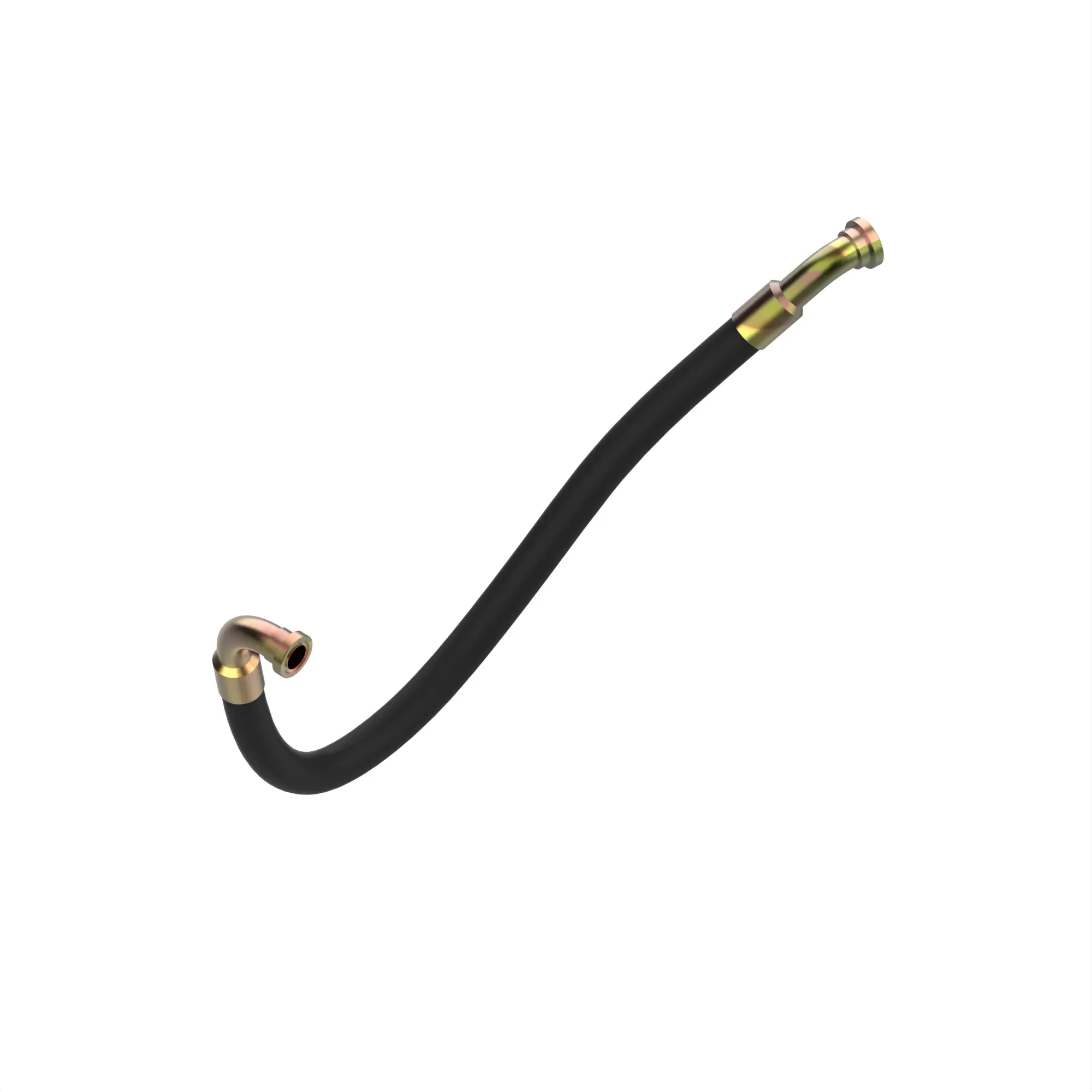 John Deere Hydraulic Hose - F075291