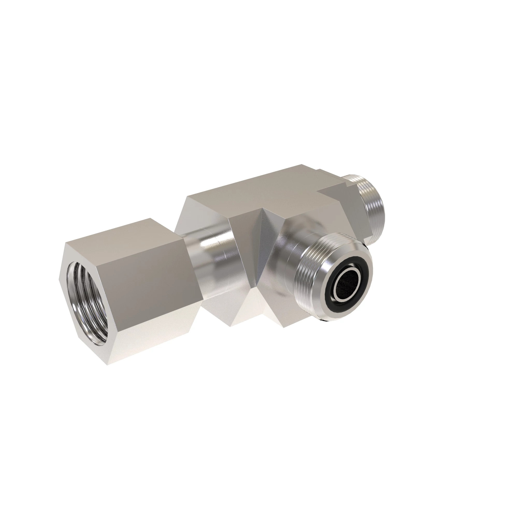 John Deere Intake Valve - RE208005