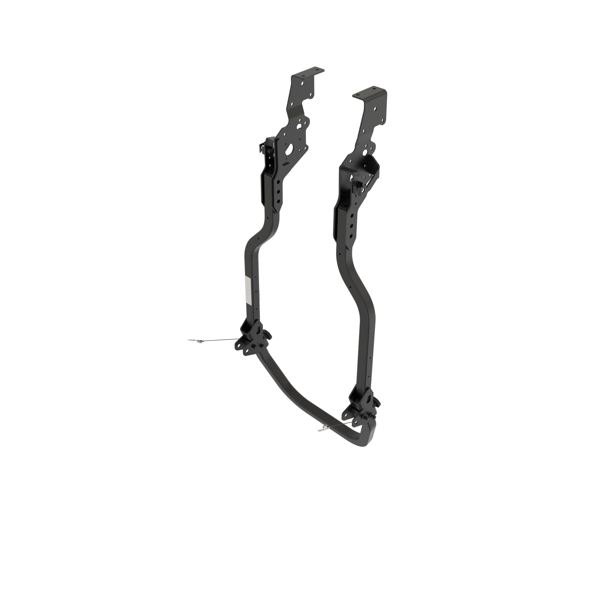 AM148479: Roll Over Protective Structure | Shop.Deere.com