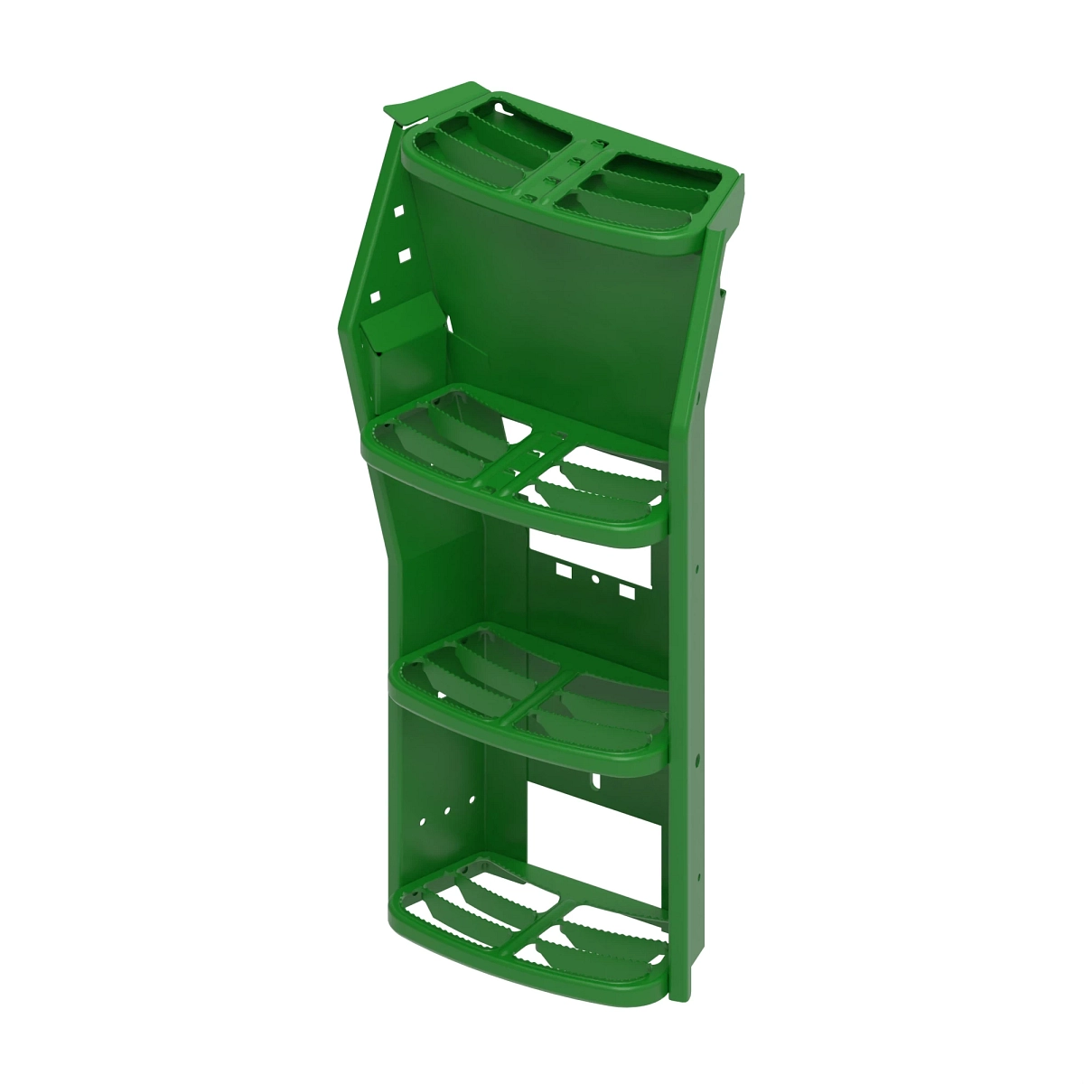 Step, Assy. RH MW24-Na