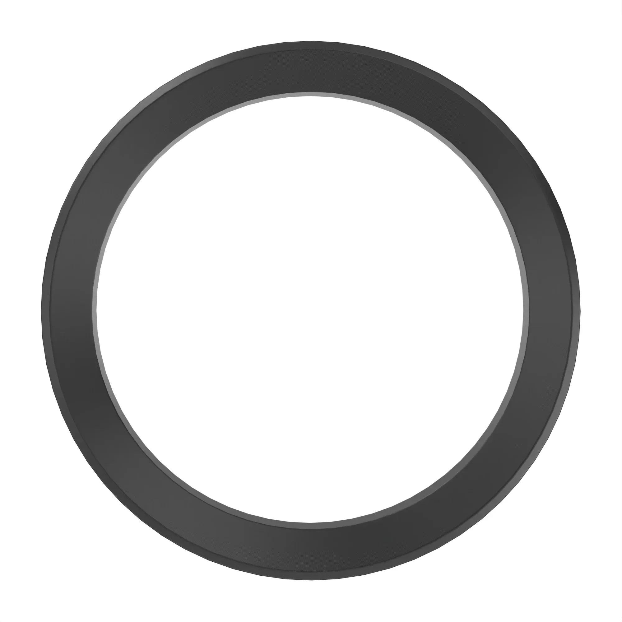 John Deere V-Ring Face Oil Steel Seal - CE21573