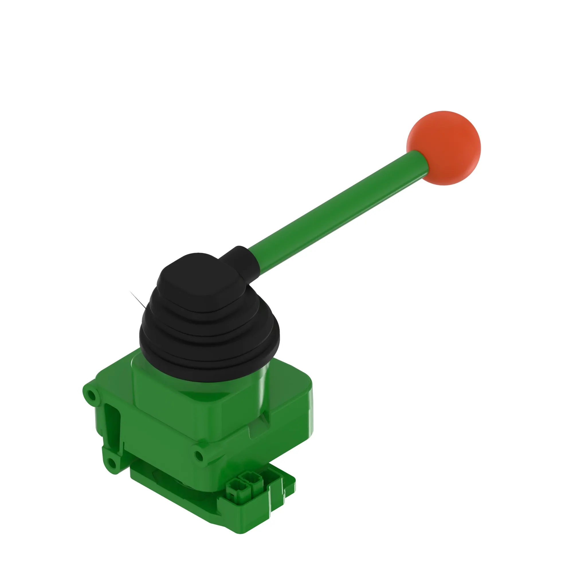 John Deere Transmission Gear Select Shifter - AT511206
