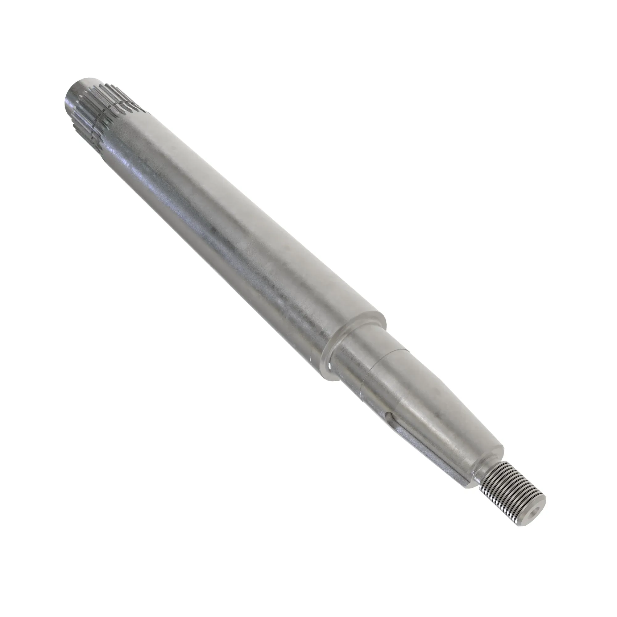 John Deere Standard Duty Vertical Auger Input Shaft - CE32325