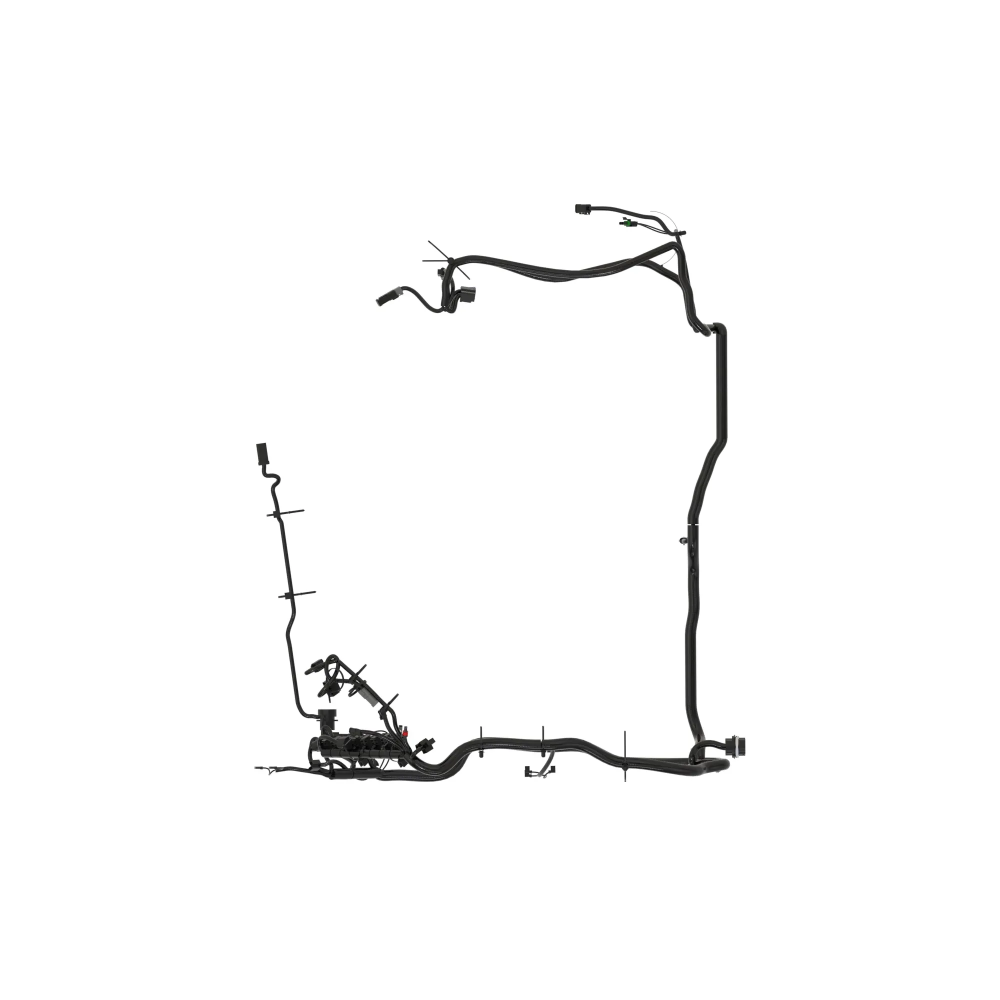 CAB WIRING HARNESS