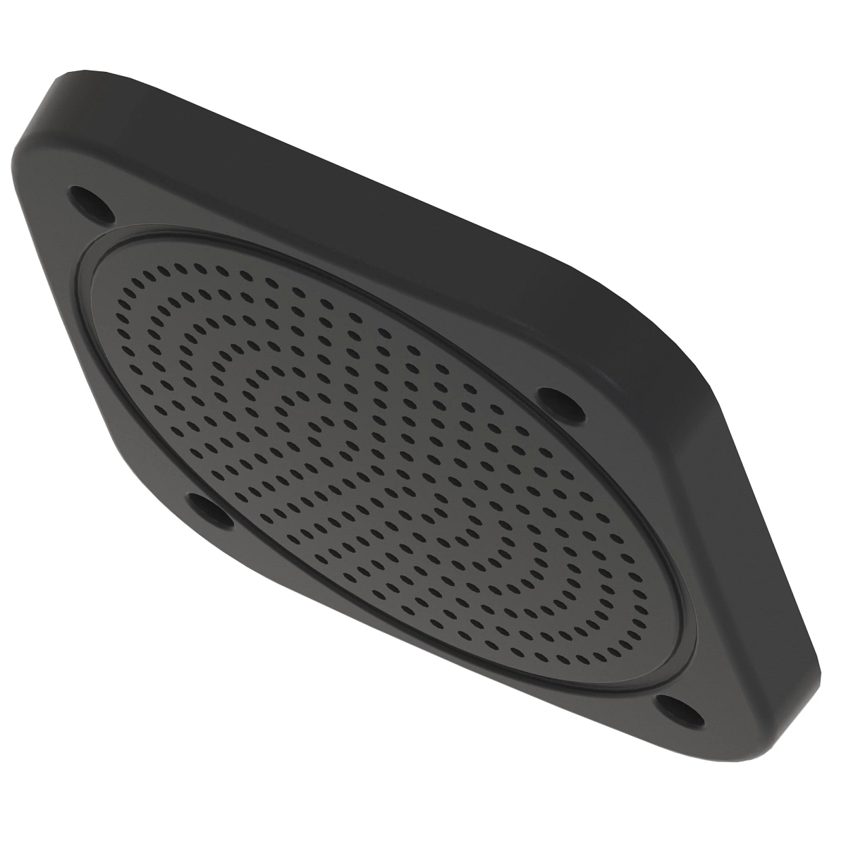 Speaker, Grill
