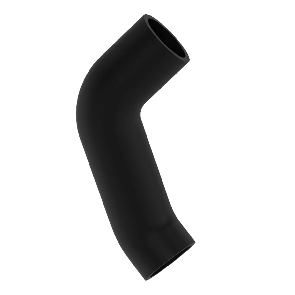 John Deere Upper Radiator Hose - N154866