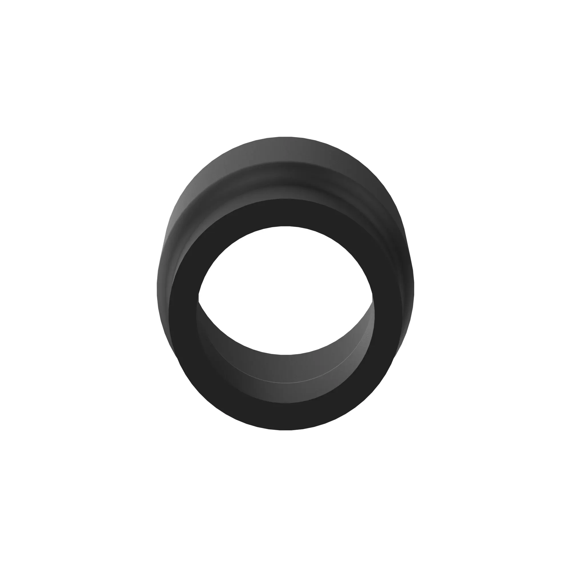 HOSE,SEAWATER TUBE TO HEAT EXCHANGE