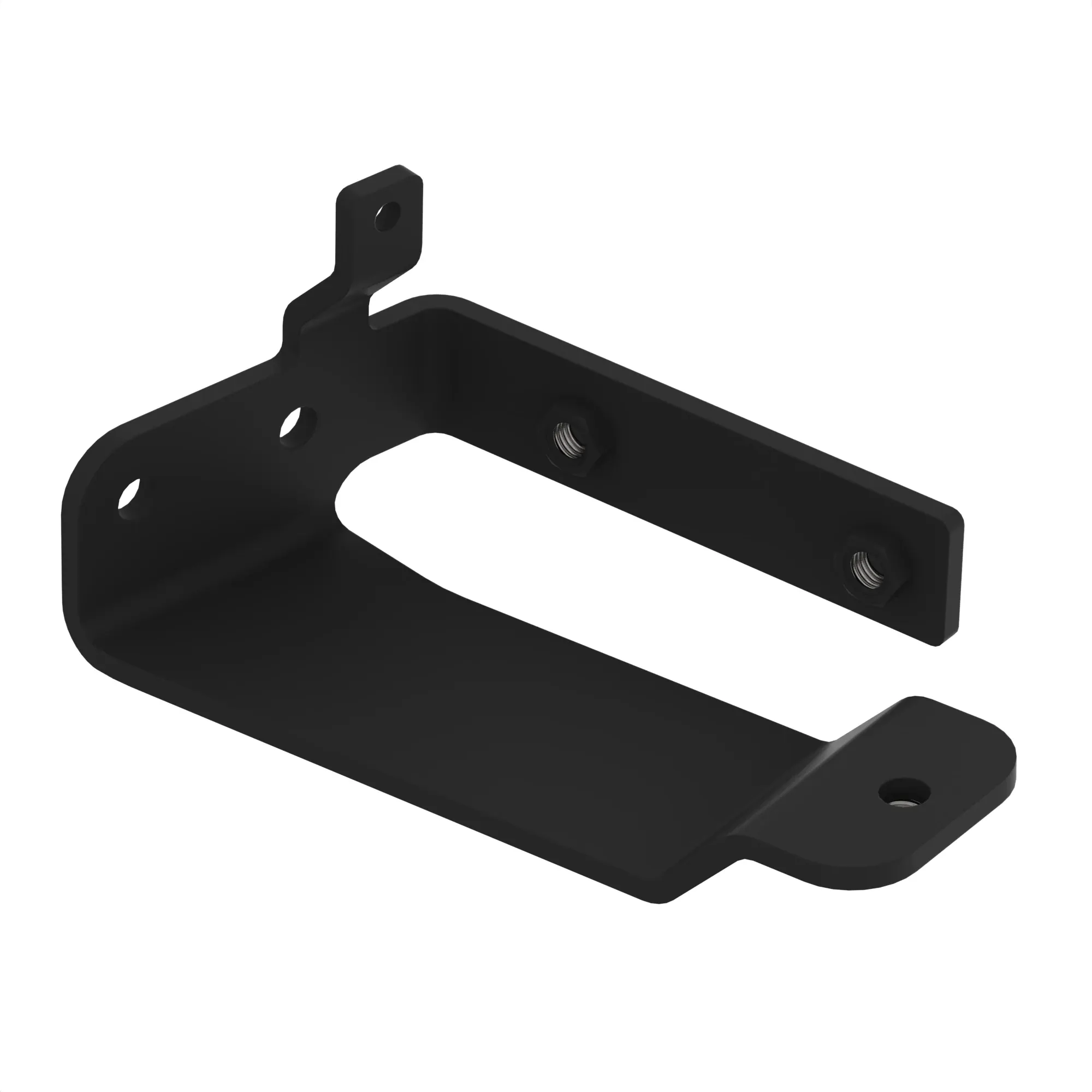 John Deere Engine Side Cover Bracket - TA10179