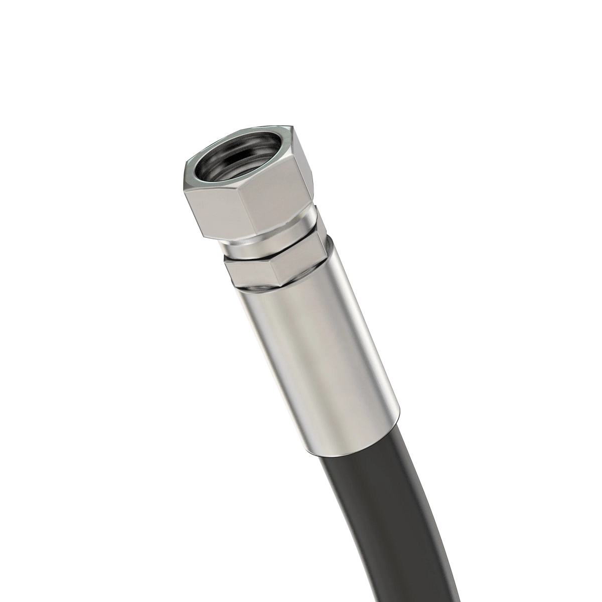 HYDRAULIC HOSE, SCV, LOAD SENSE, HI