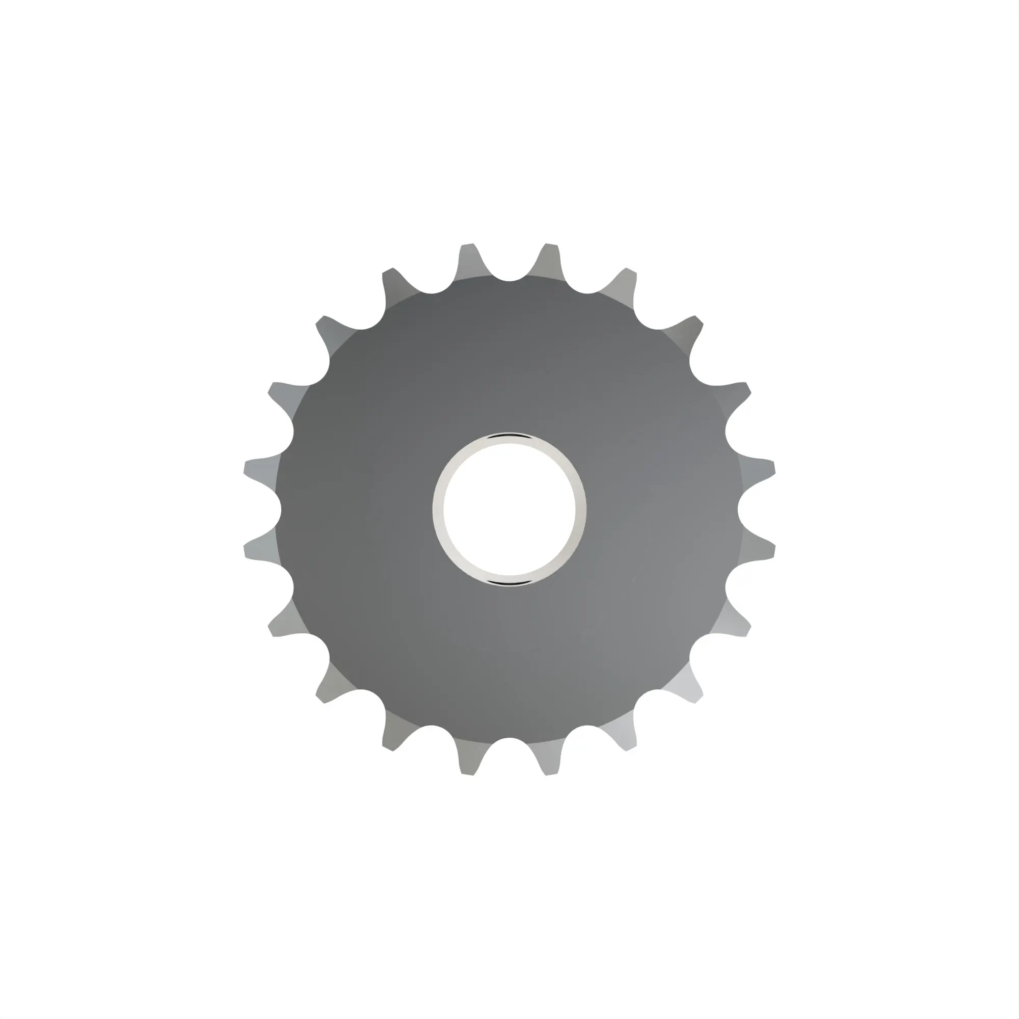 Chain Drives & Sprockets