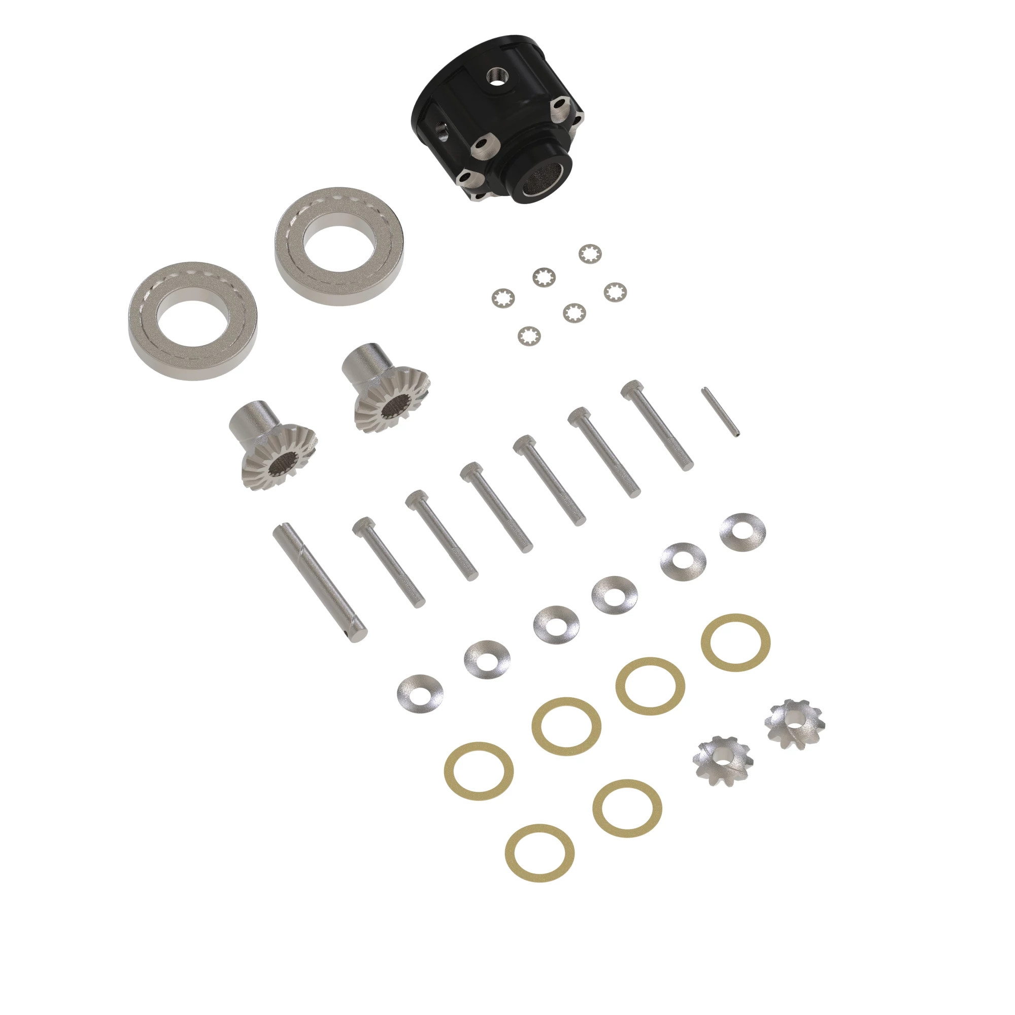 John Deere Differential Kit - SJ22966