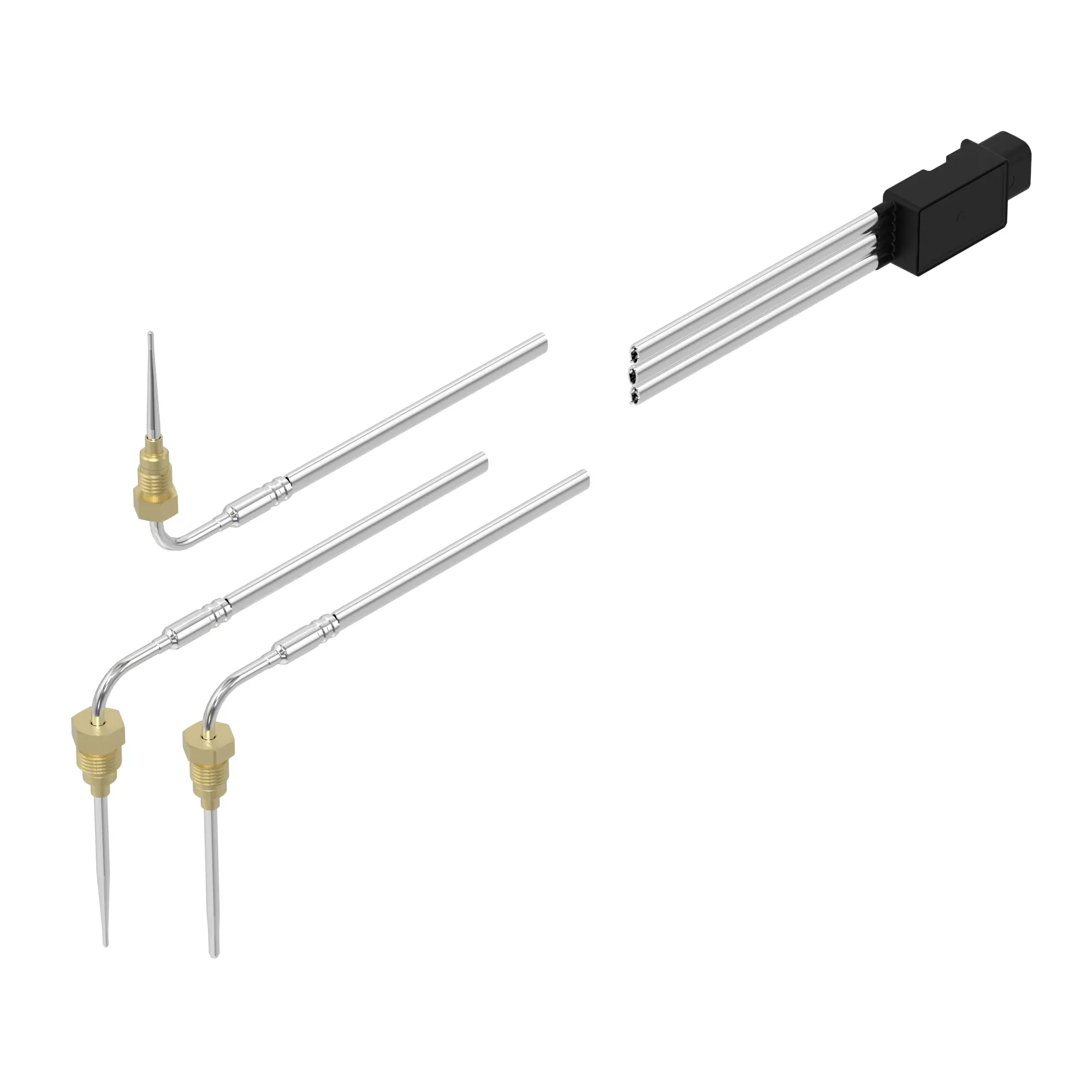 John Deere Temperature Sensor - RE547922