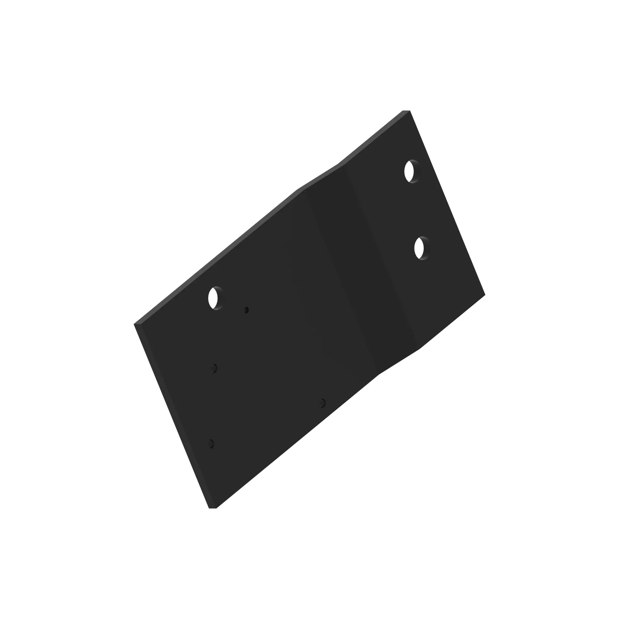 John Deere Plate - R261947