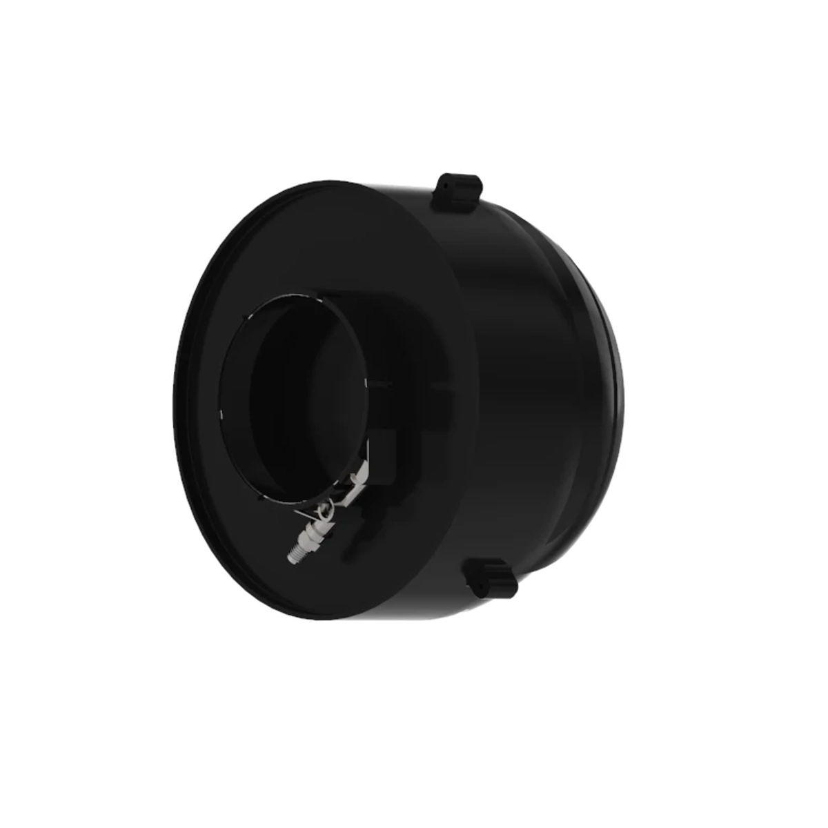 Rotary Ejector