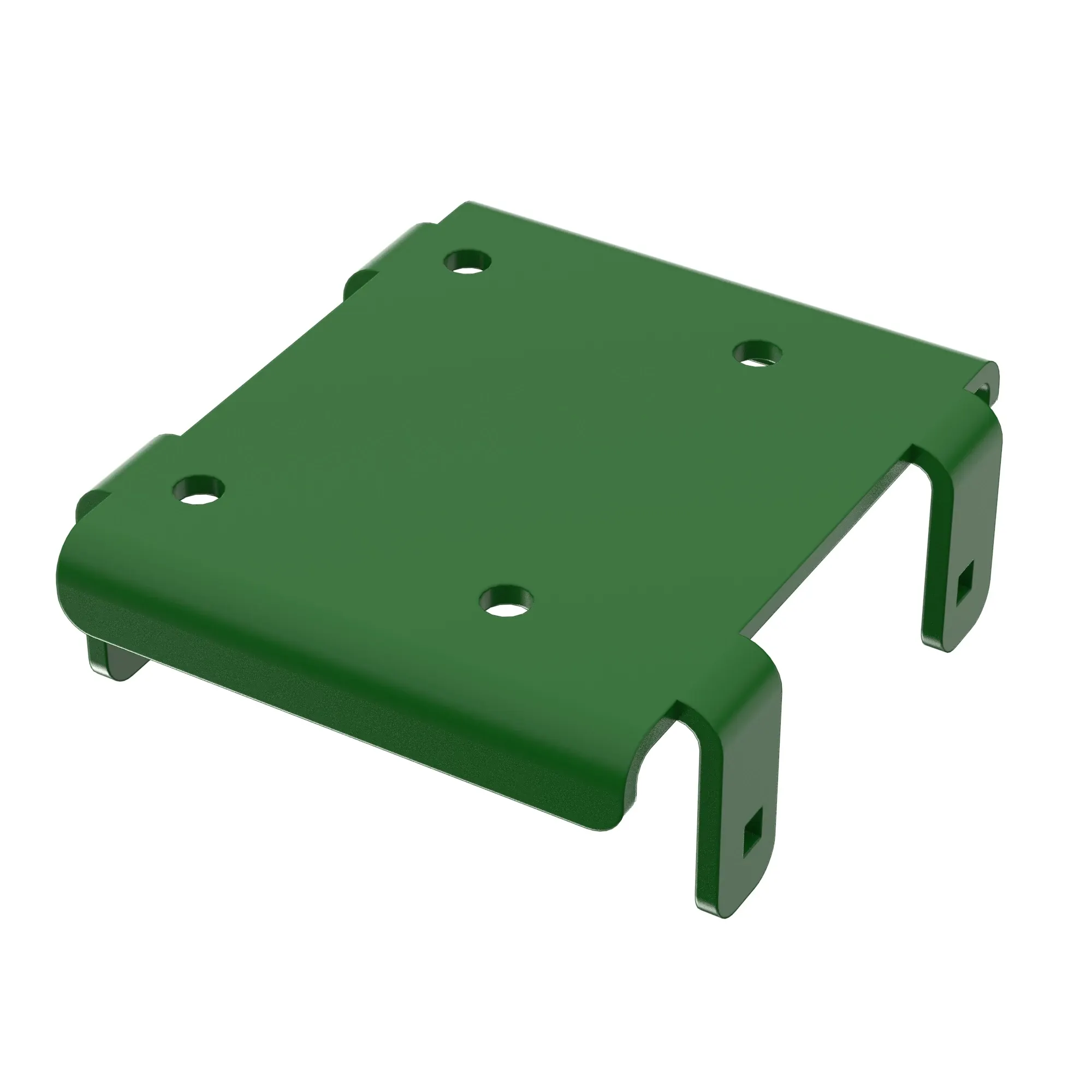 John Deere Plate - KK52065
