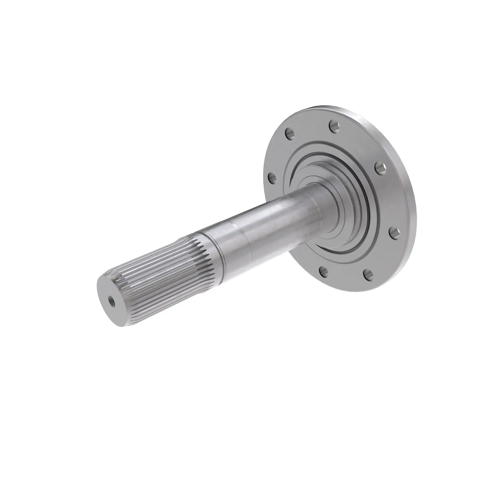 John Deere Splined End Spindle - KV20427
