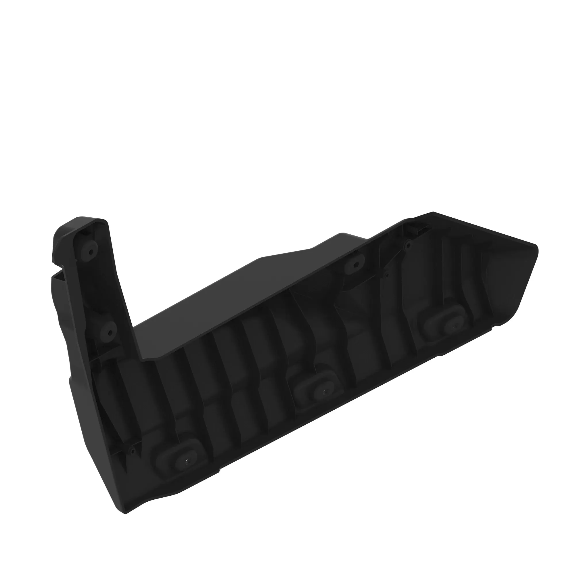 Armrest Armrest, RH, Half Door, 
HDXUV 835/865