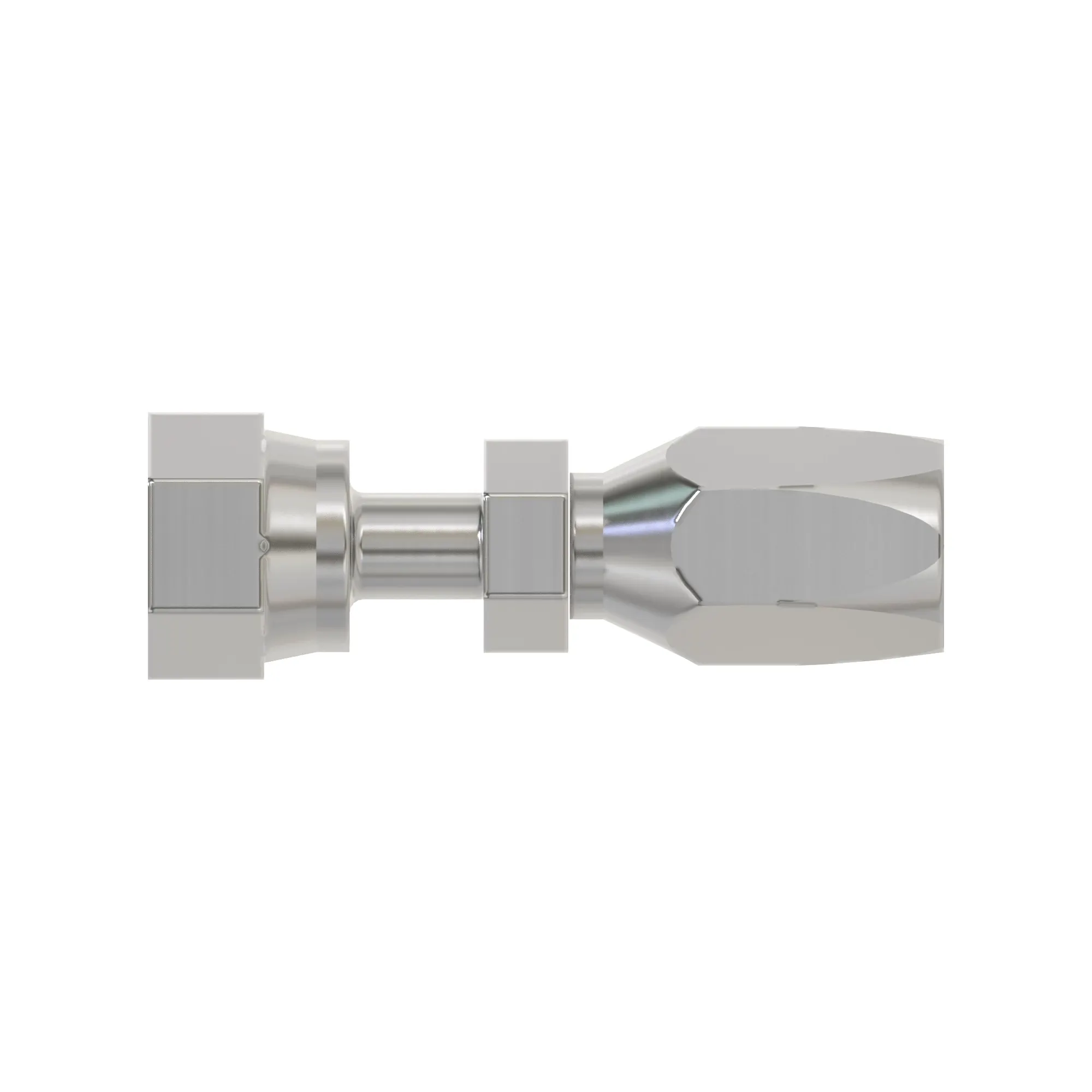 AM102816: Straight Adapter Fitting