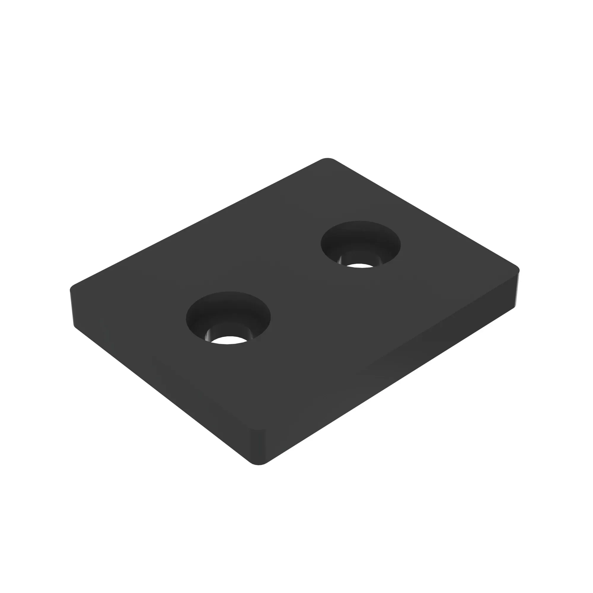 John Deere Wear Plate - N319370