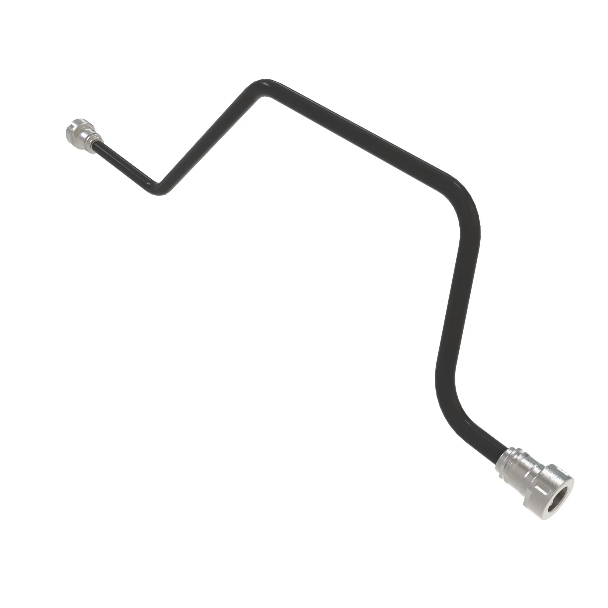 DIN74324 12X1,5 HOT-FORMED