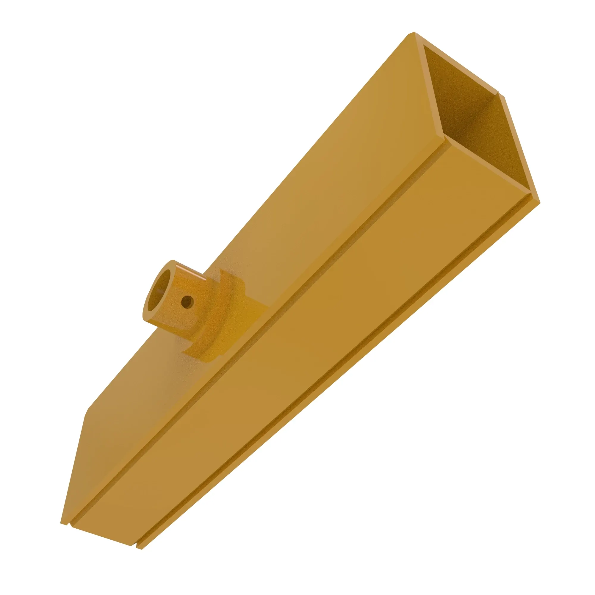 CROSSBAR BOX