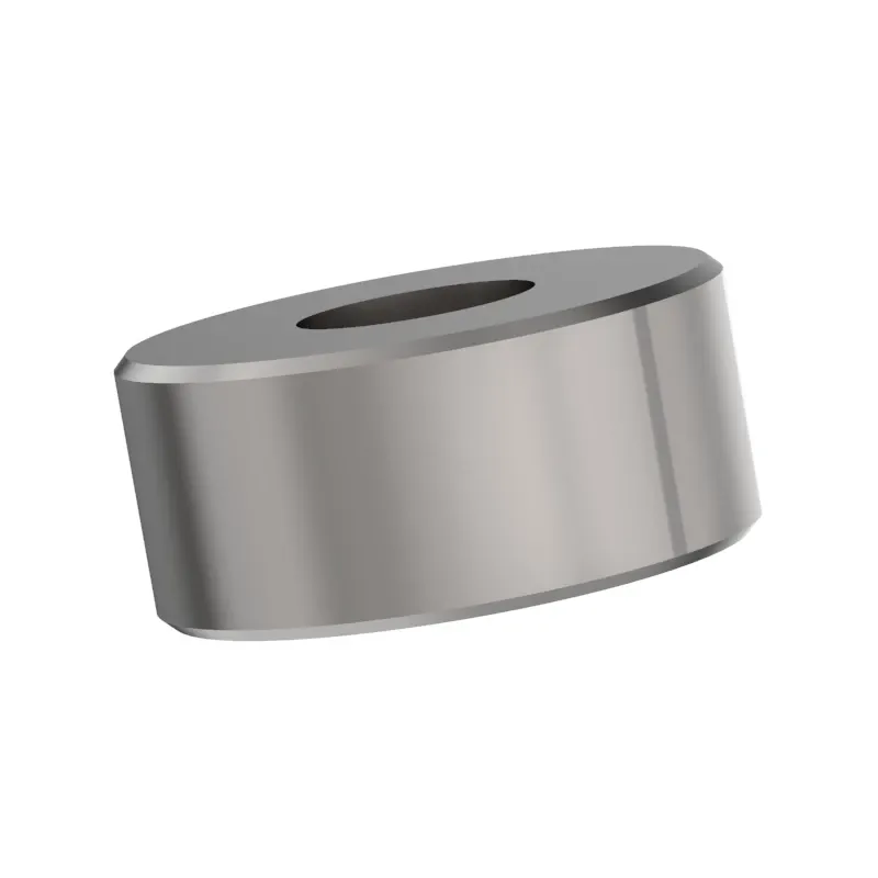 SPACER, STEEL
