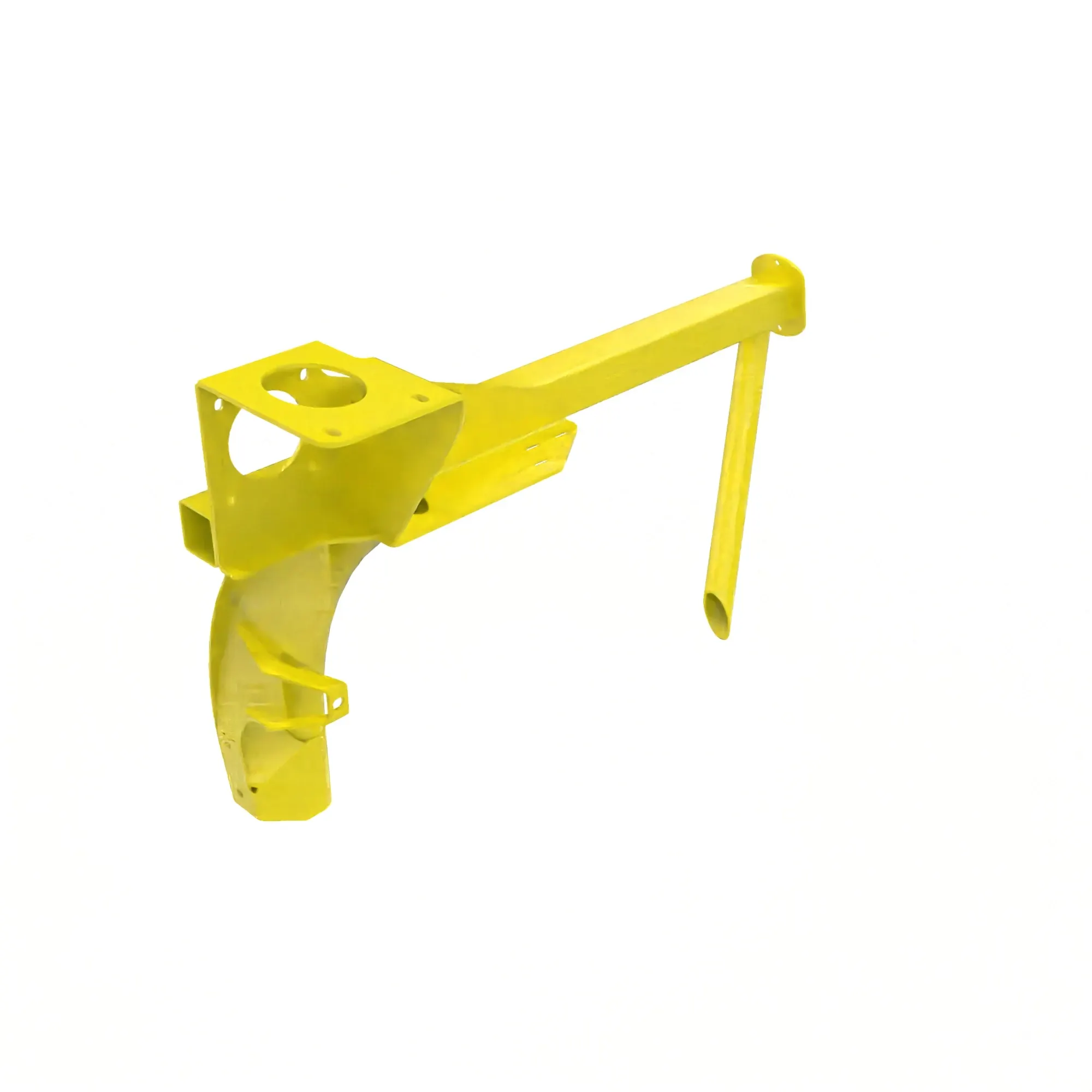 Crop Lifter