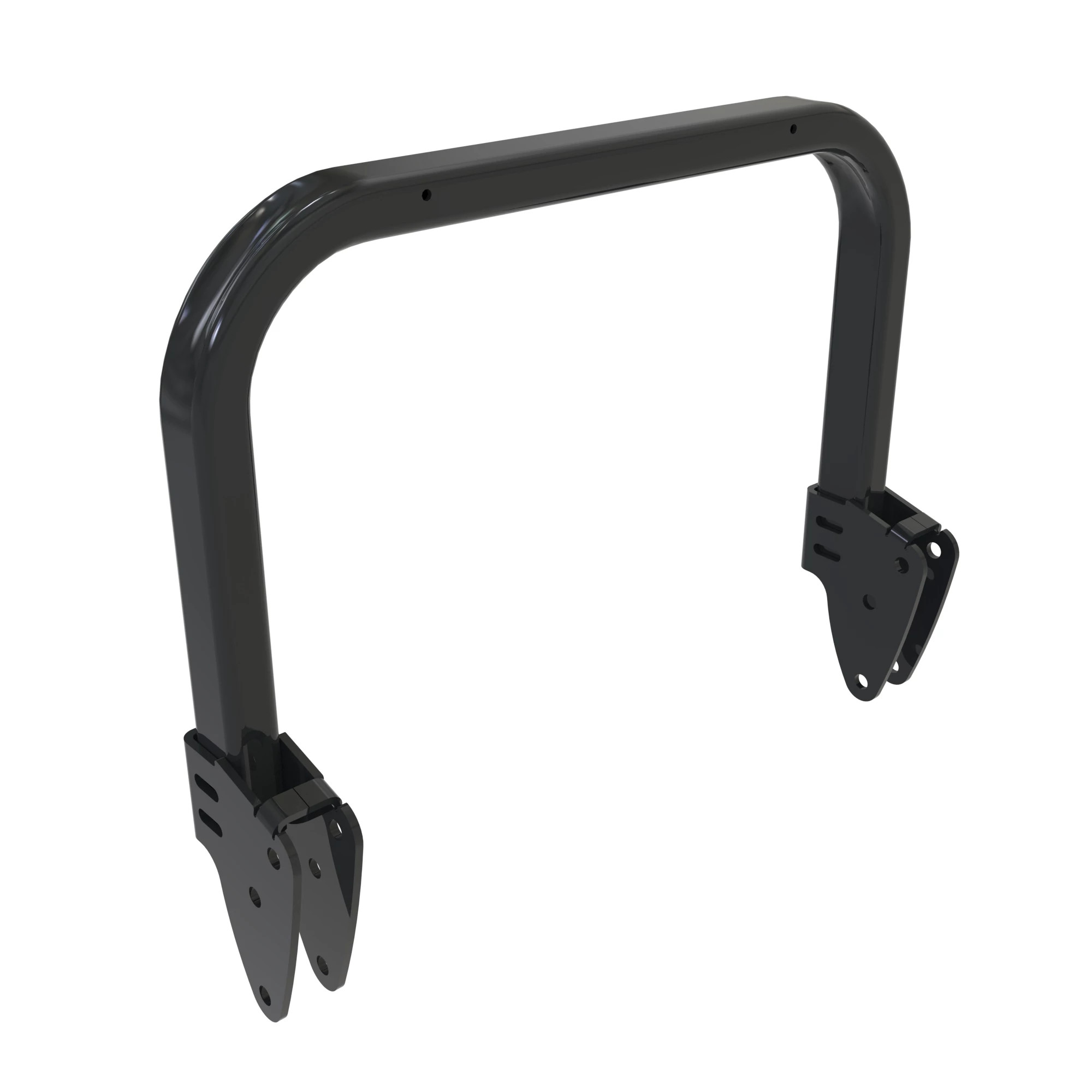 ROLL-GARD, CROSSBAR, ROPS, ASSEMBLY