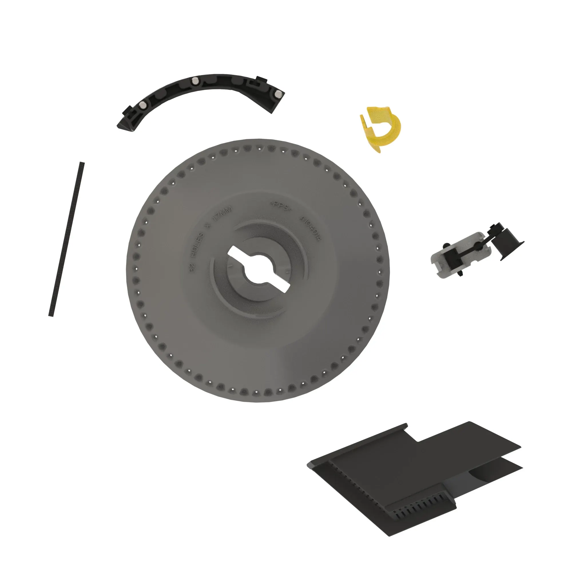 Bowl Kit