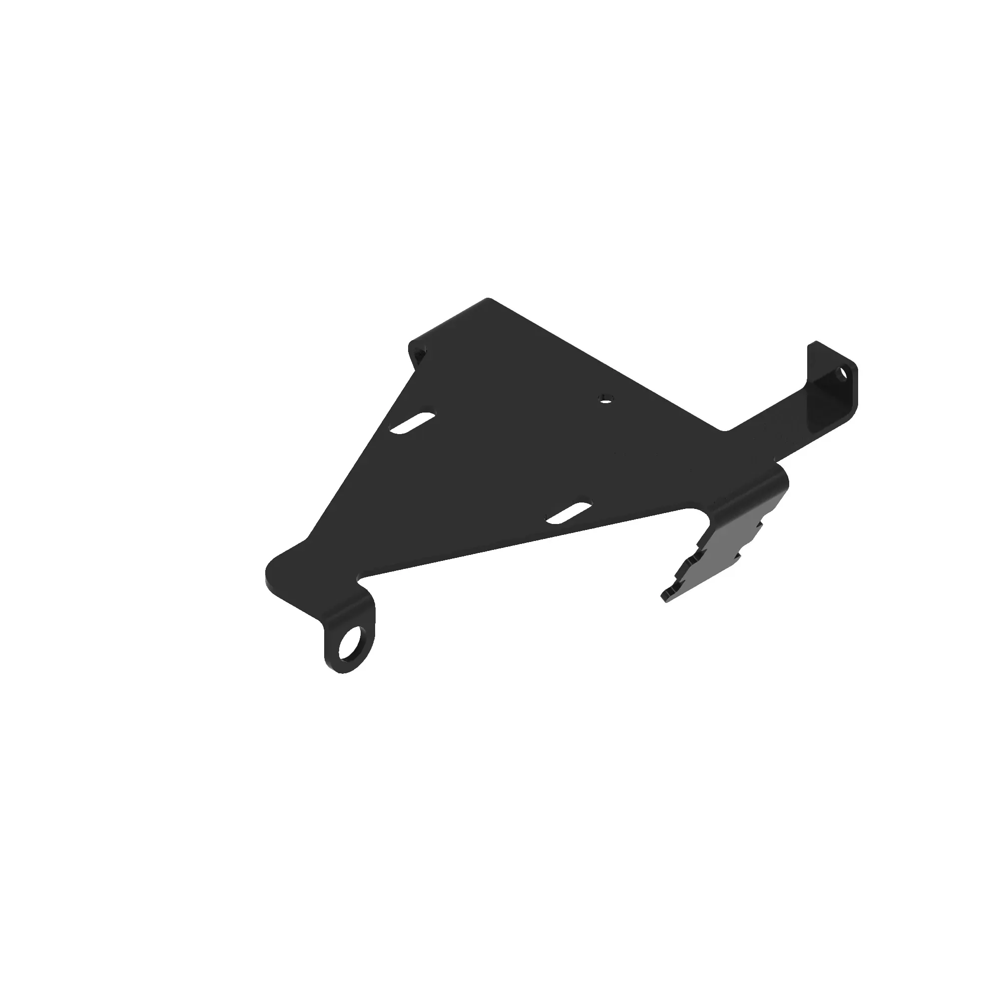 Bracket
