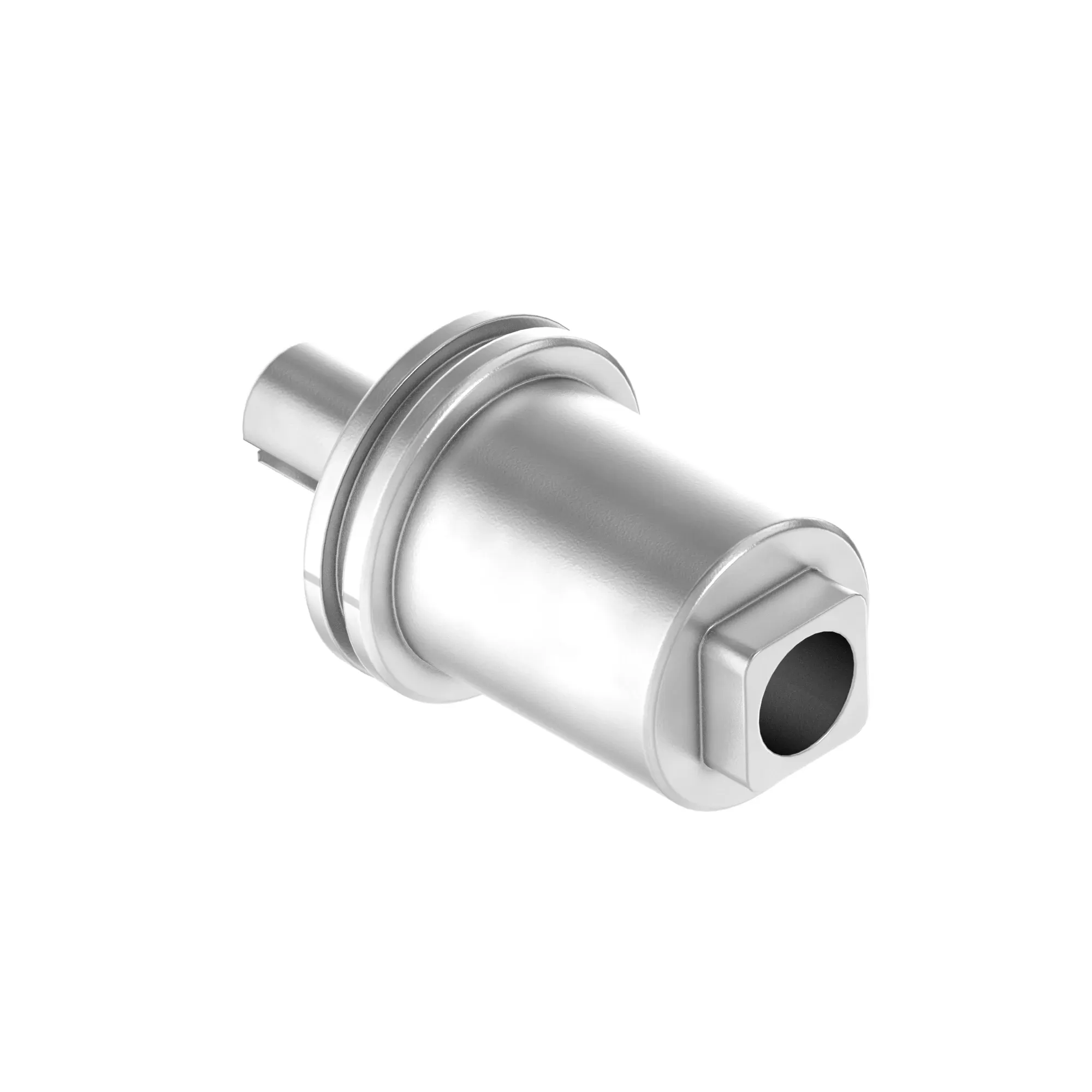 John Deere Spout Flap Sensor Drive Pin - HXE117916