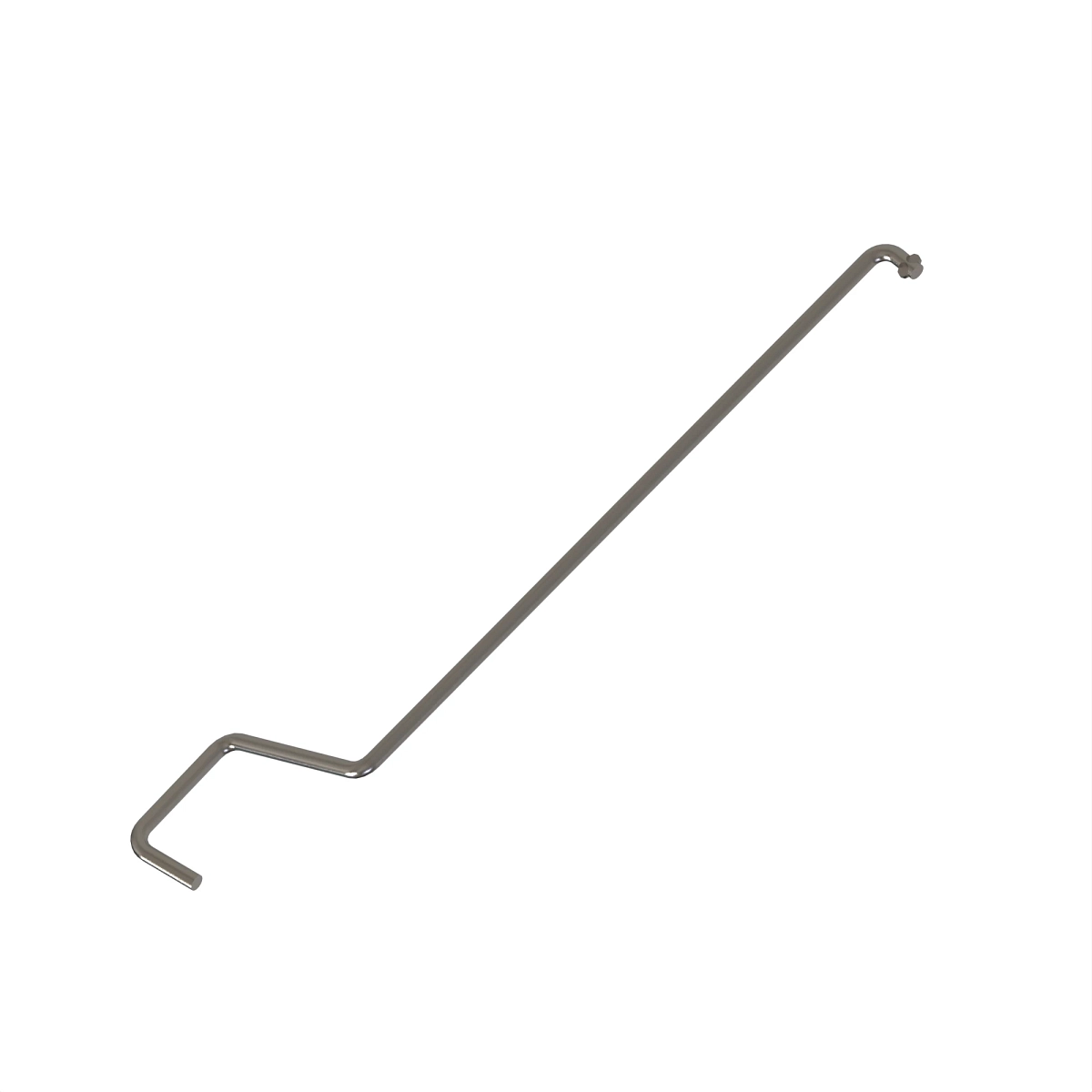 Rod, Spool Valve