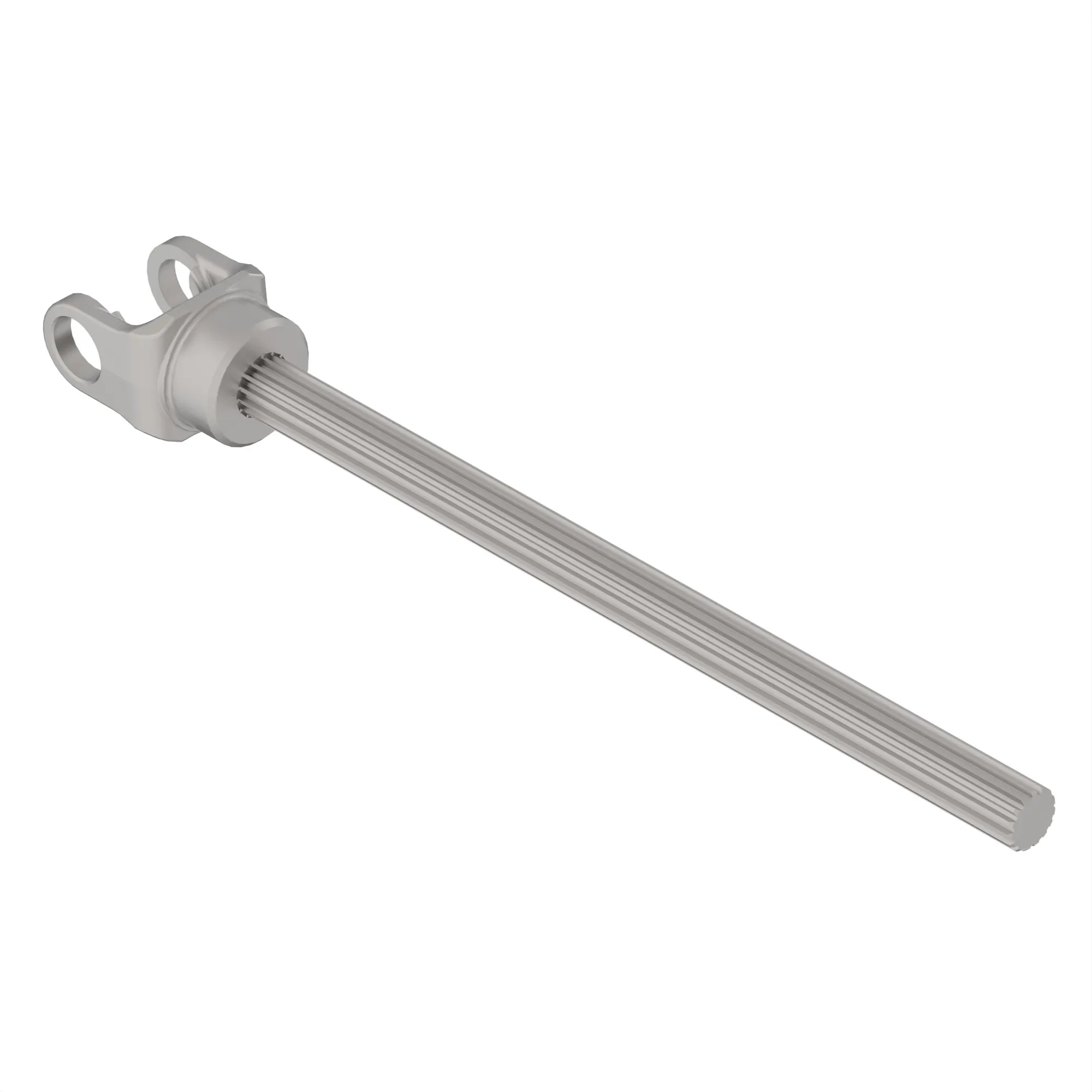 YOKE AND SHAFT